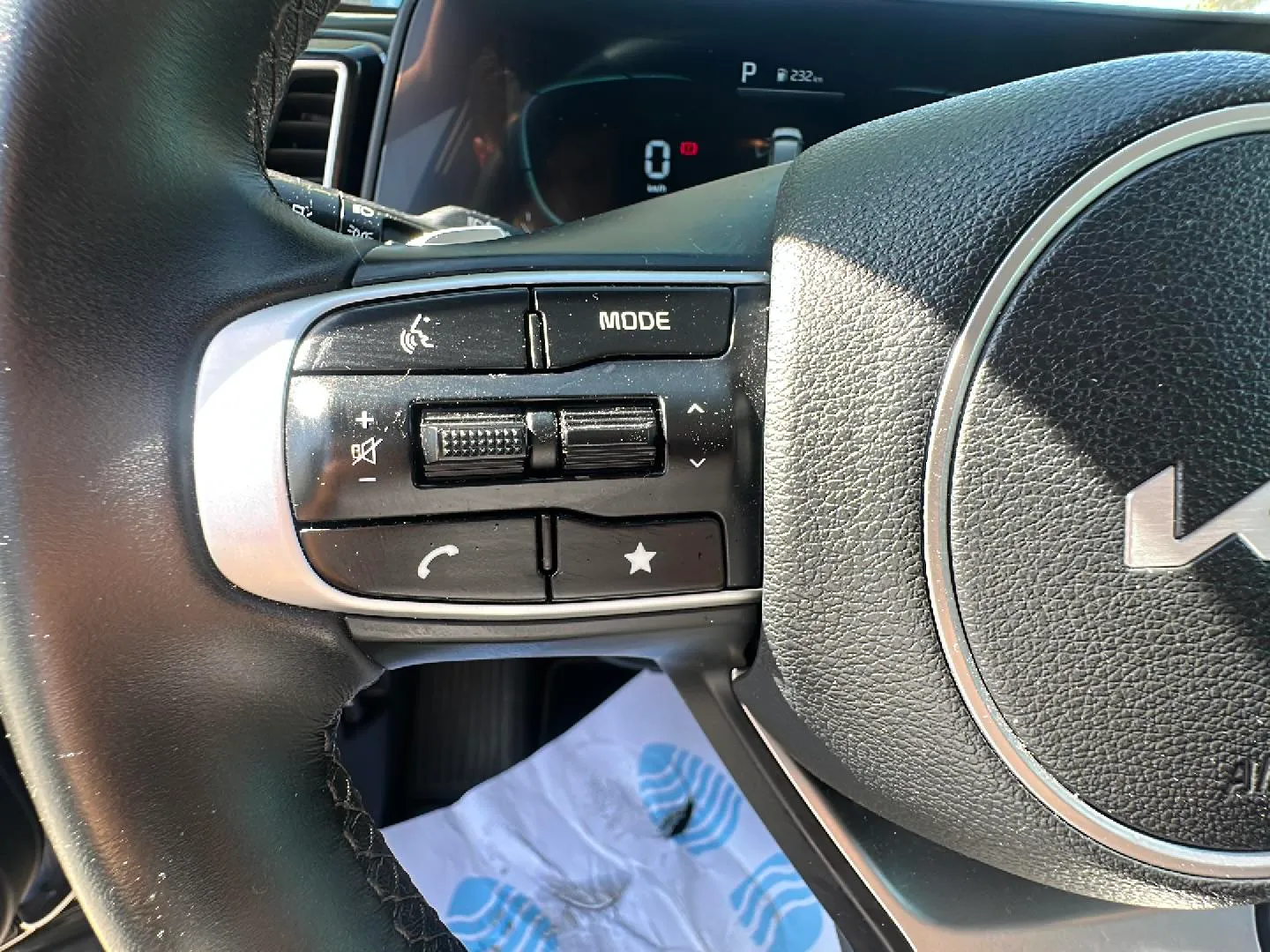 Kia Sportage 1.6 T-GDi HEV Drive 4x2 - foto 23