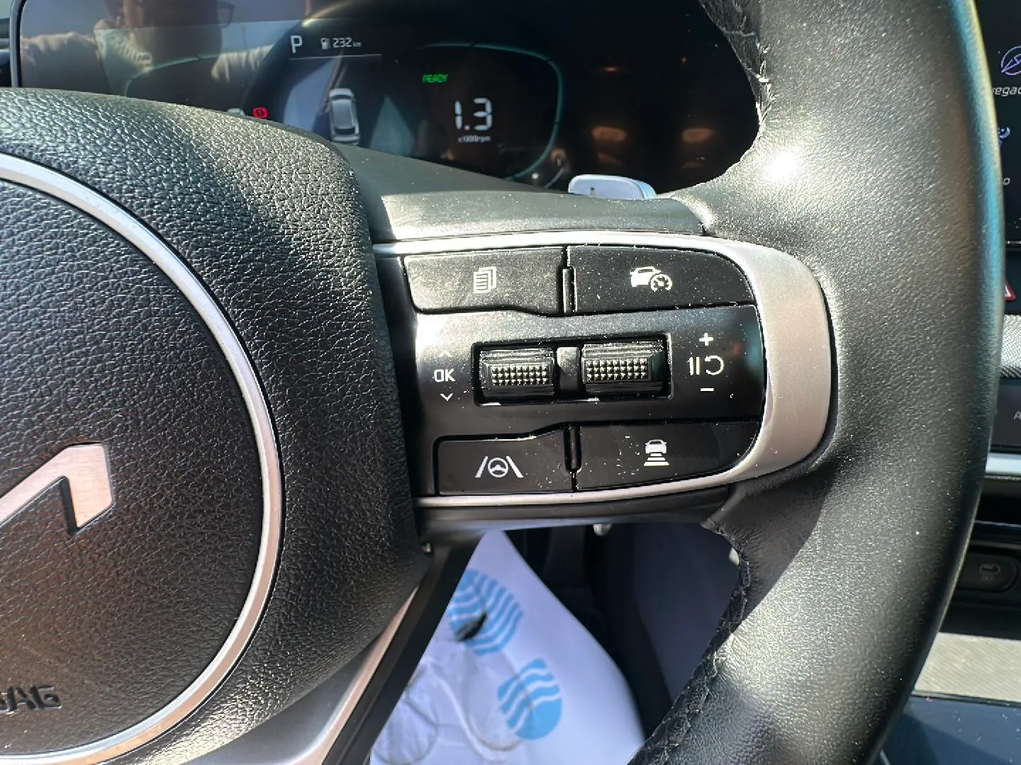Kia Sportage 1.6 T-GDi HEV Drive 4x2 - foto 24