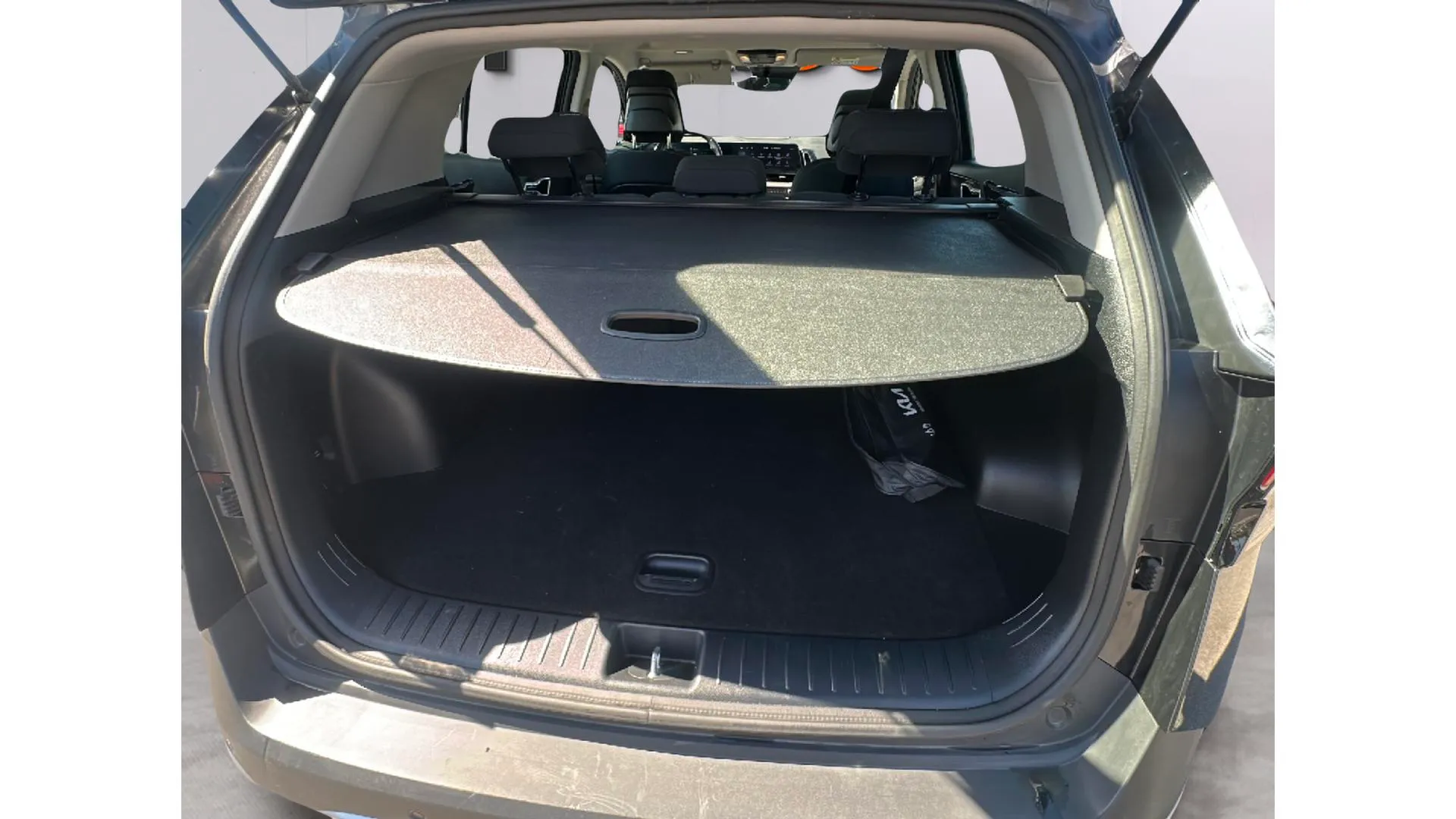 Kia Sportage 1.6 T-GDi HEV Drive 4x2 - foto 19