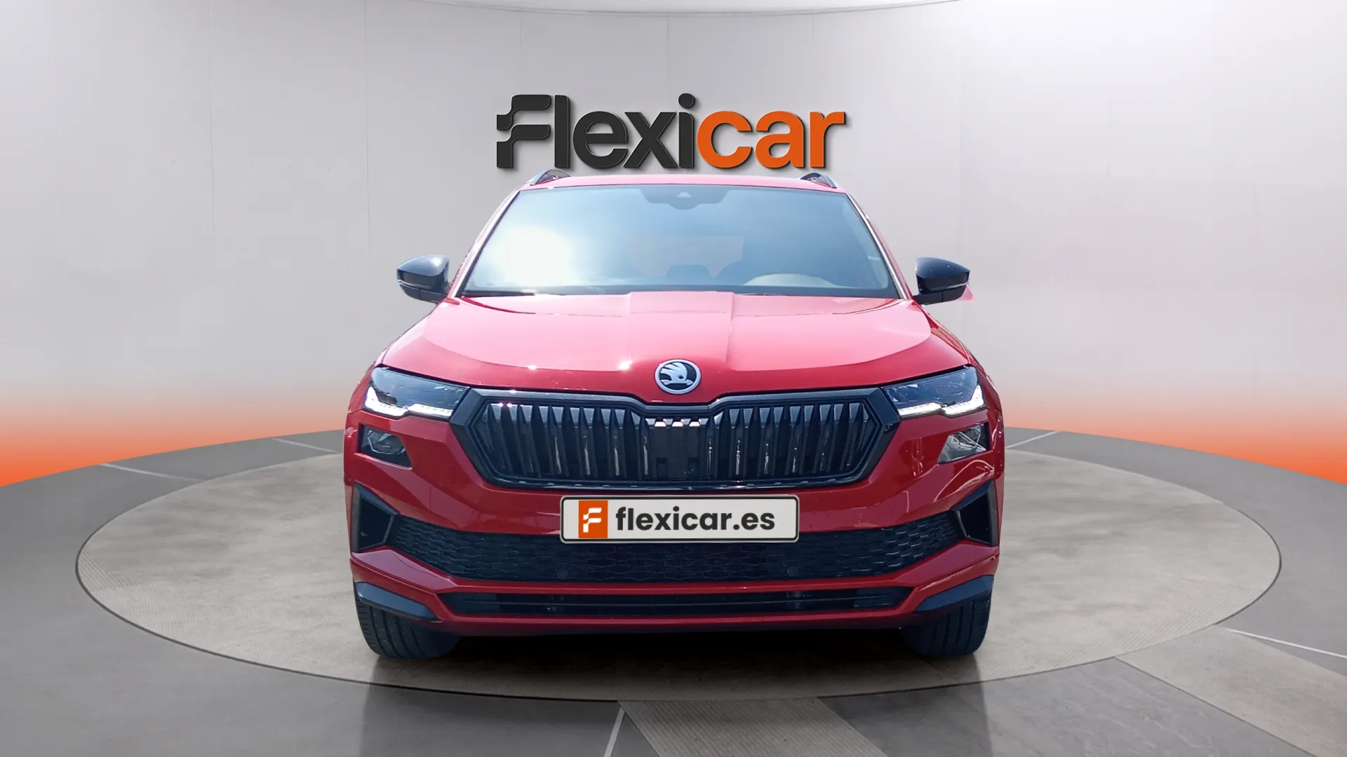 Škoda Karoq 2.0 TDI DSG Sportline - foto 2