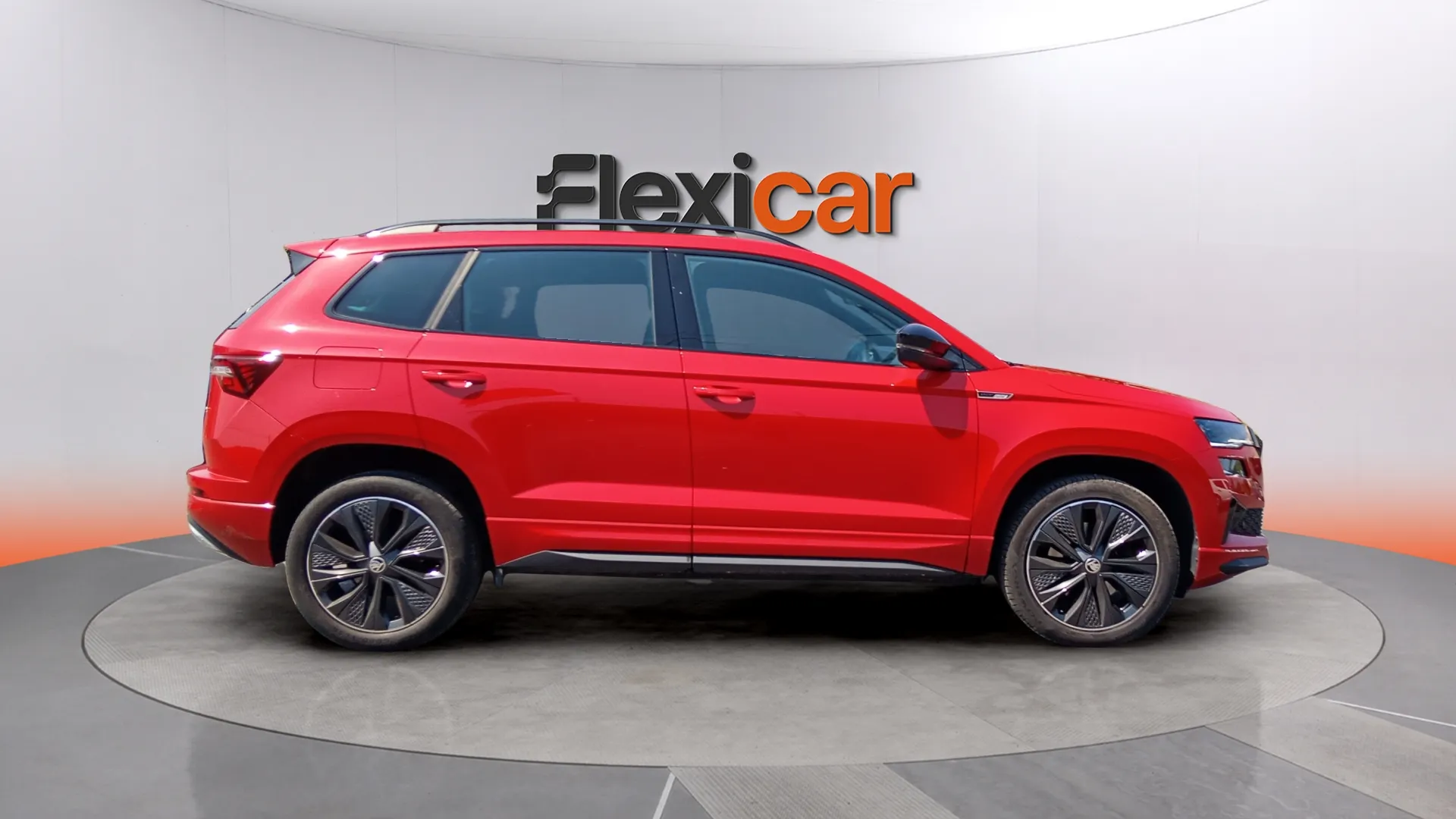 Škoda Karoq 2.0 TDI DSG Sportline - foto 5