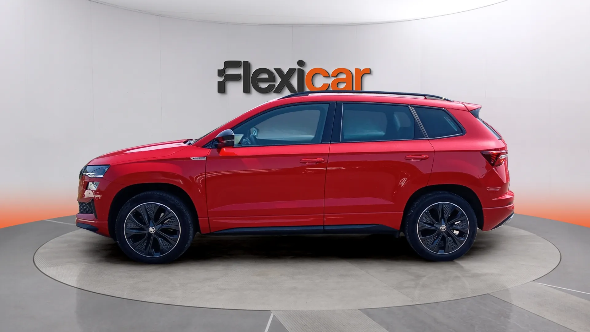 Škoda Karoq 2.0 TDI DSG Sportline - foto 4