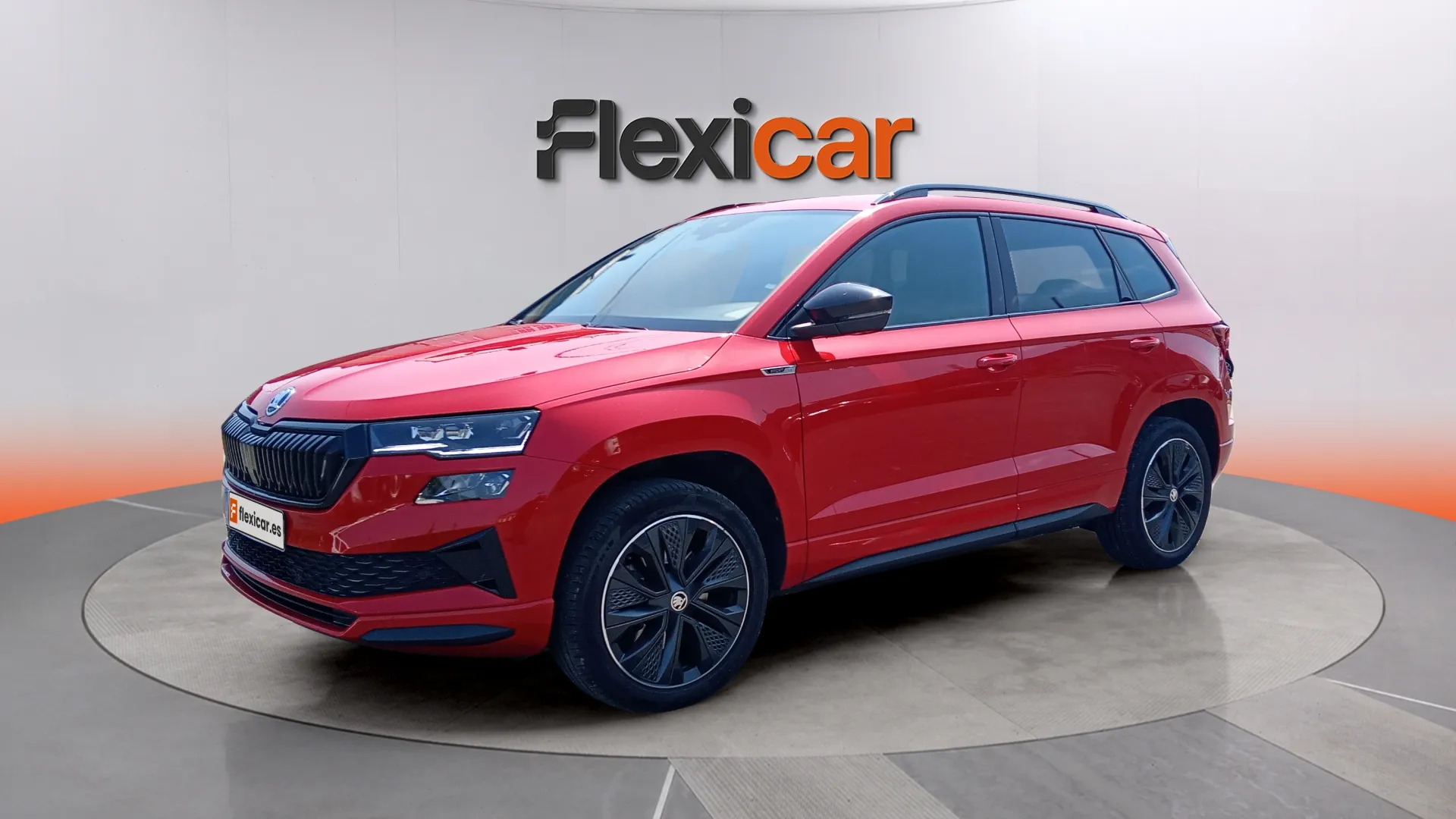 Škoda Karoq 2.0 TDI DSG Sportline - foto 3