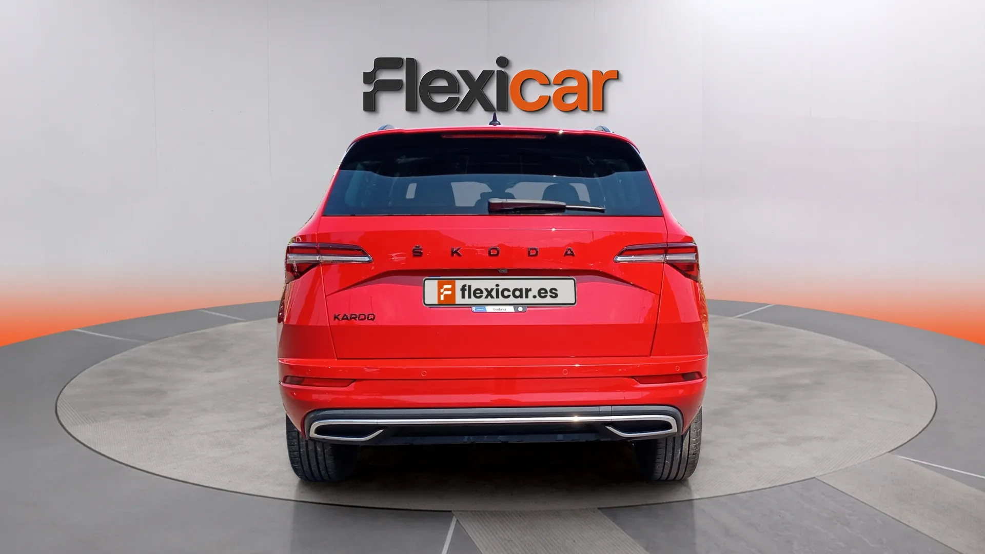 Škoda Karoq 2.0 TDI DSG Sportline - foto 7