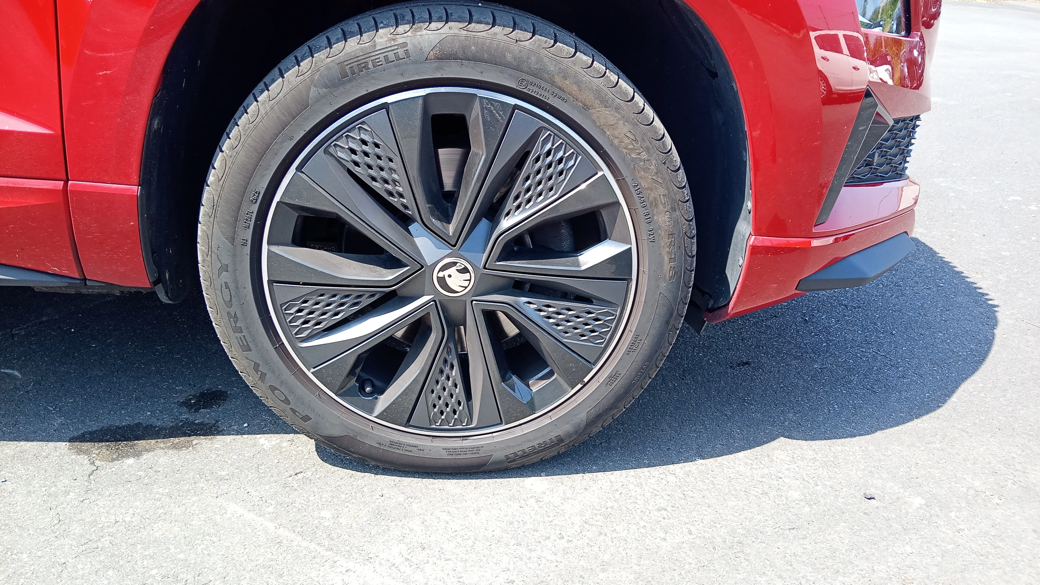 Škoda Karoq 2.0 TDI DSG Sportline - foto 24