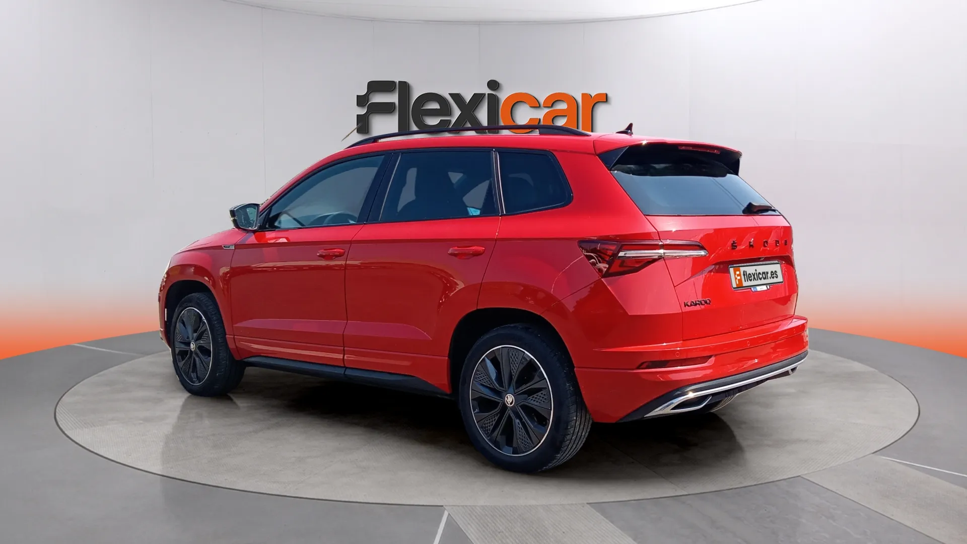 Škoda Karoq 2.0 TDI DSG Sportline - foto 6