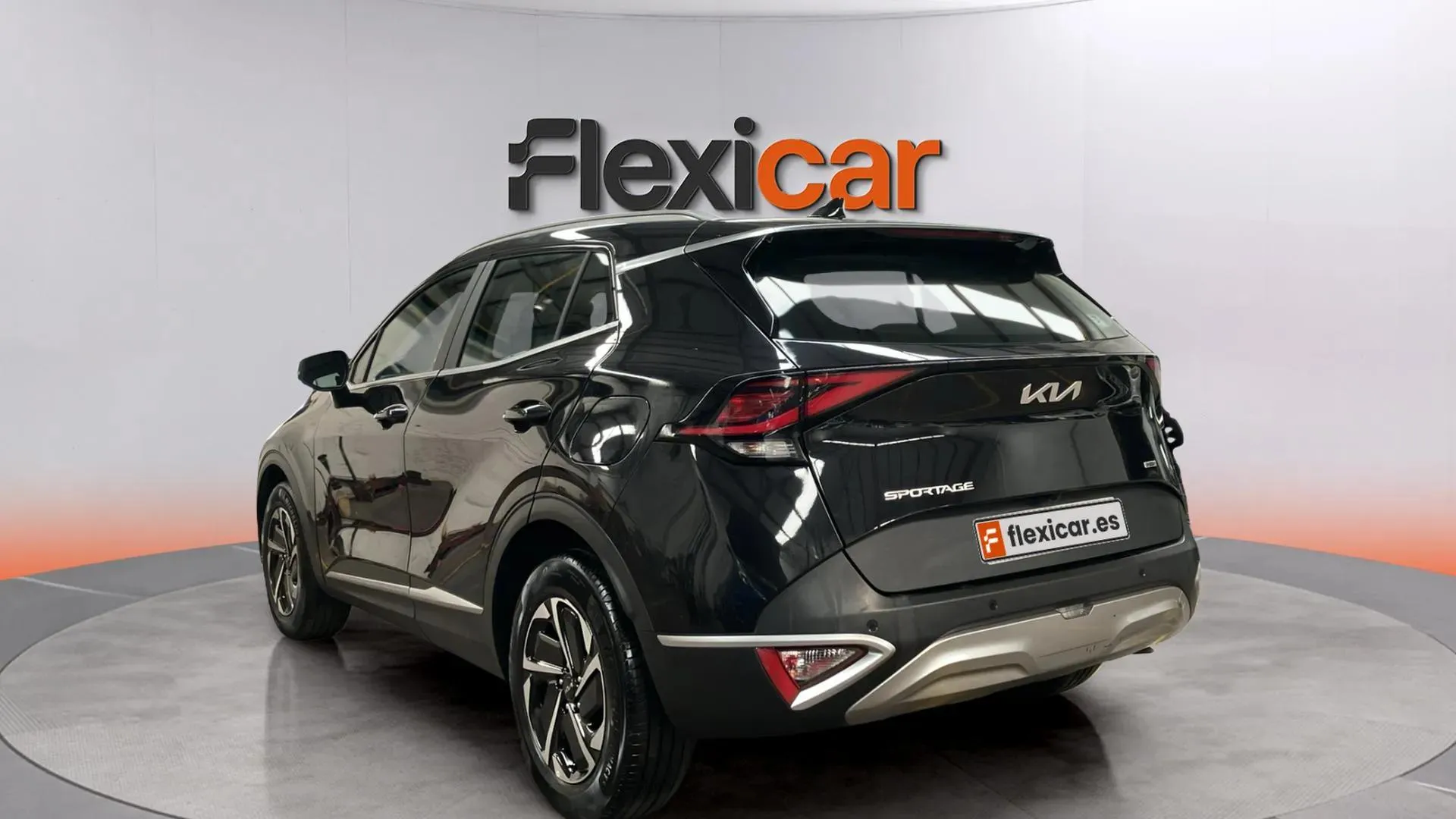 Kia Sportage 1.6 T-GDi HEV Drive 4x2 - foto 5