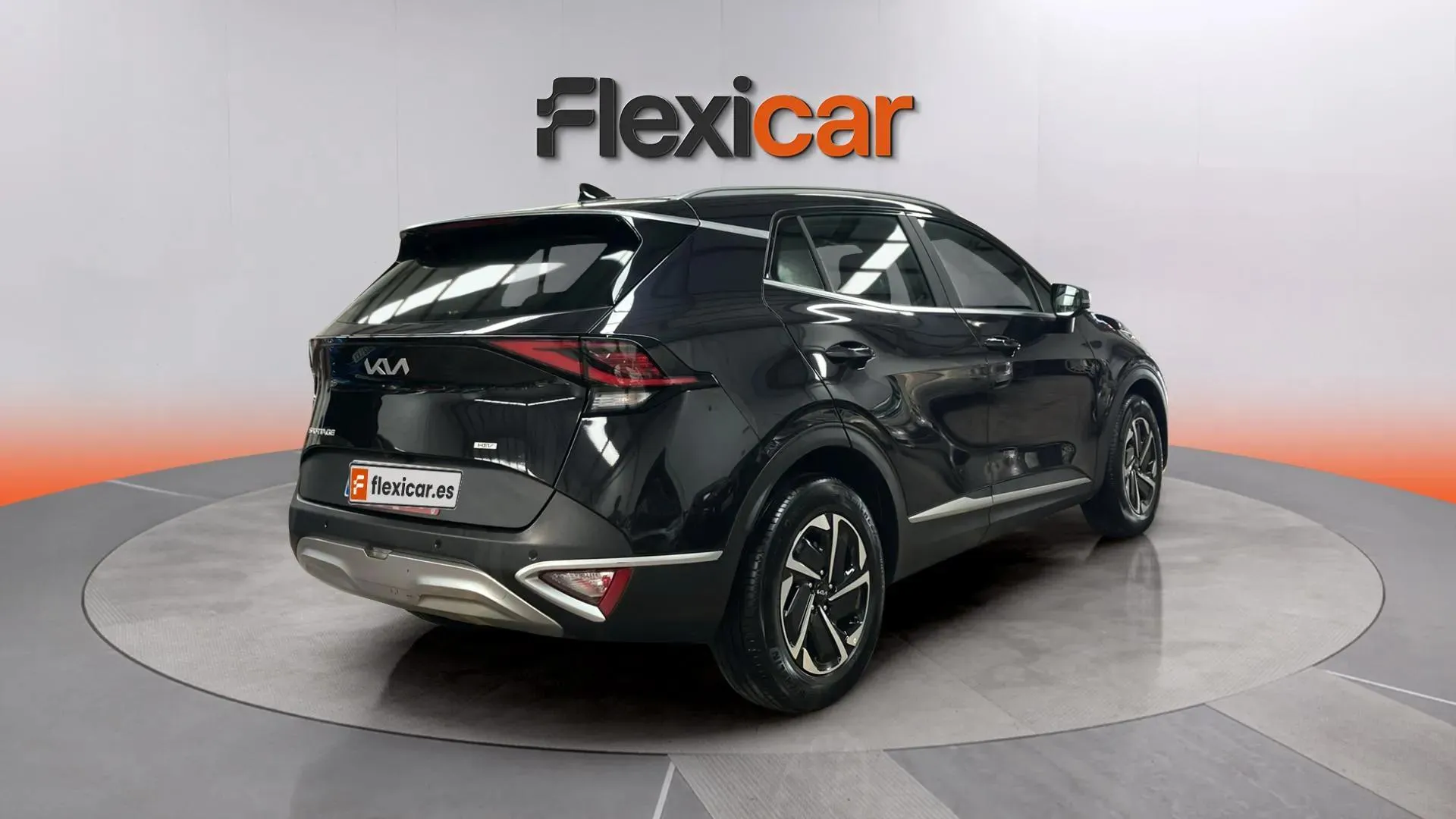 Kia Sportage 1.6 T-GDi HEV Drive 4x2 - foto 7