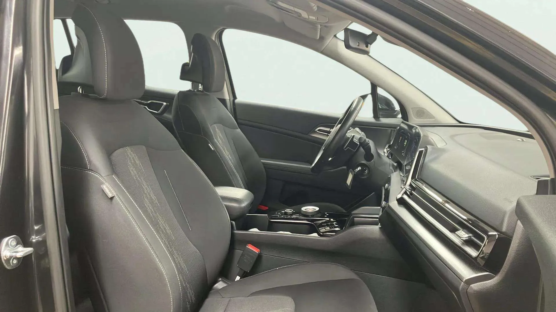 Kia Sportage 1.6 T-GDi HEV Drive 4x2 - foto 15