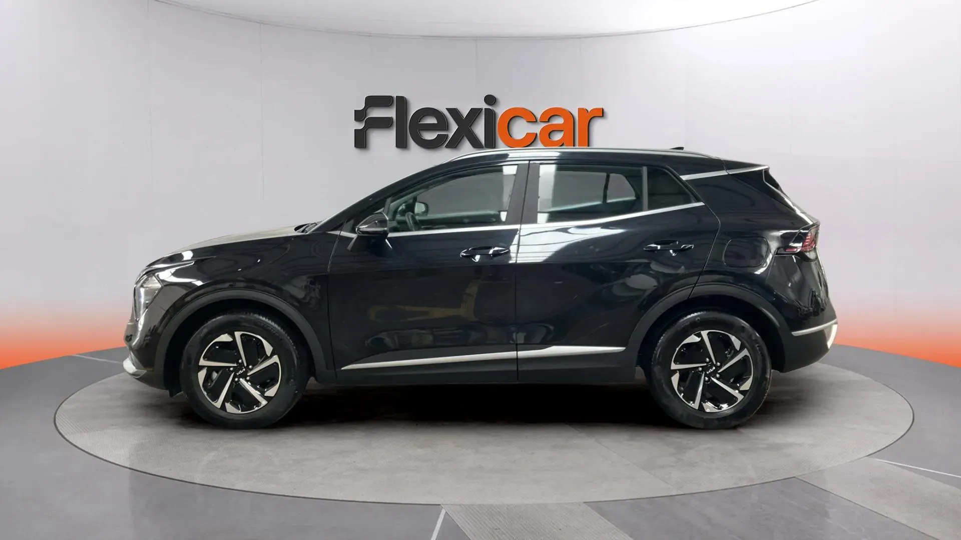 Kia Sportage 1.6 T-GDi HEV Drive 4x2 - foto 4