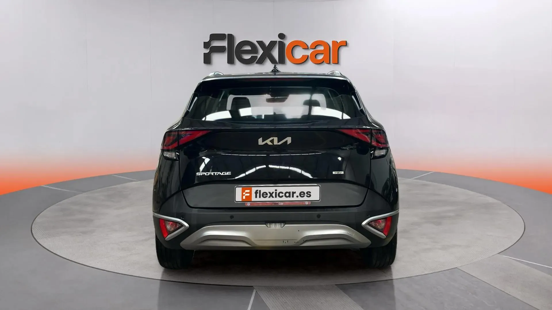 Kia Sportage 1.6 T-GDi HEV Drive 4x2 - foto 6