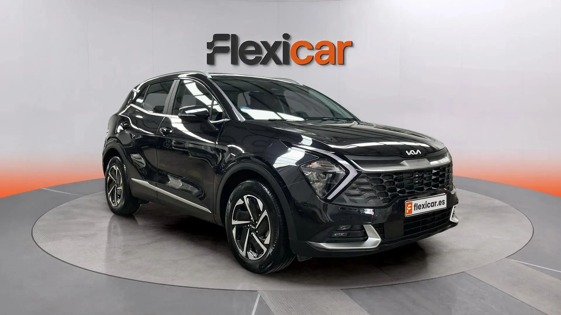 Kia Sportage 1.6 T-GDi HEV Drive 4x2