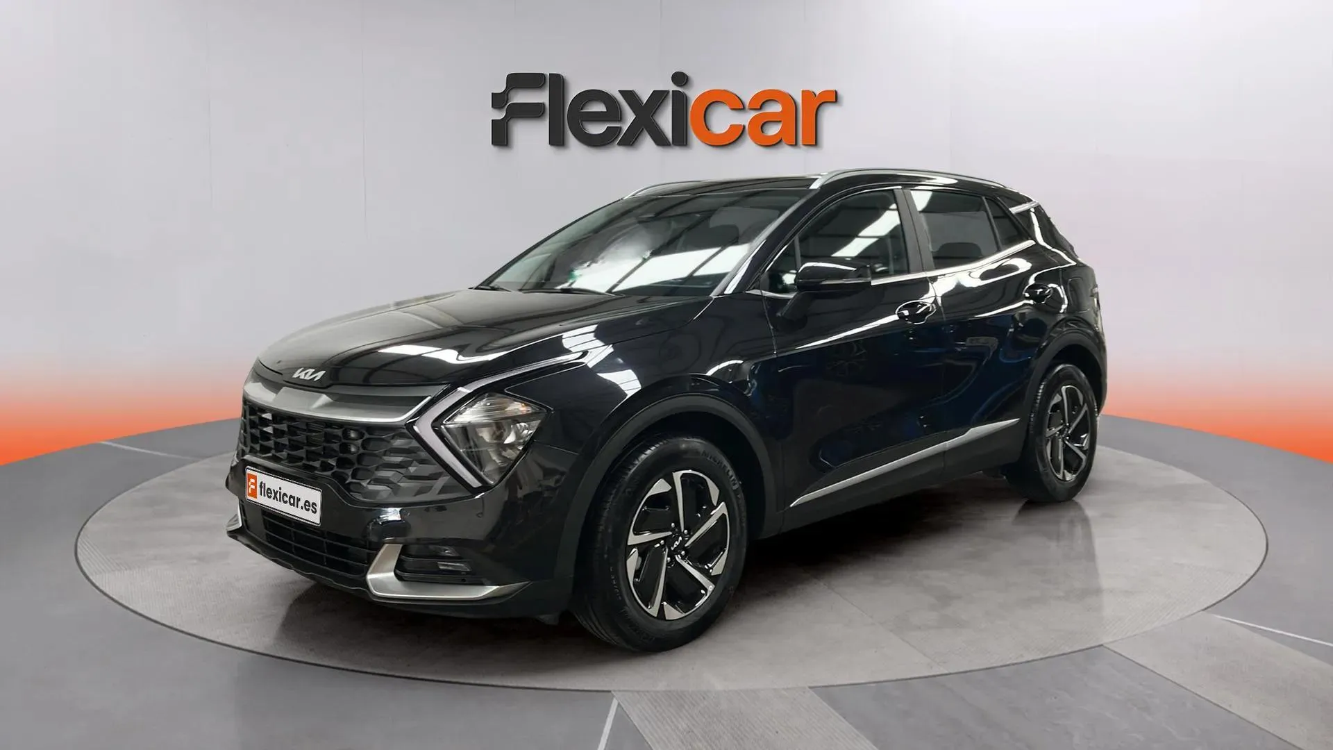 Kia Sportage 1.6 T-GDi HEV Drive 4x2 - foto 3