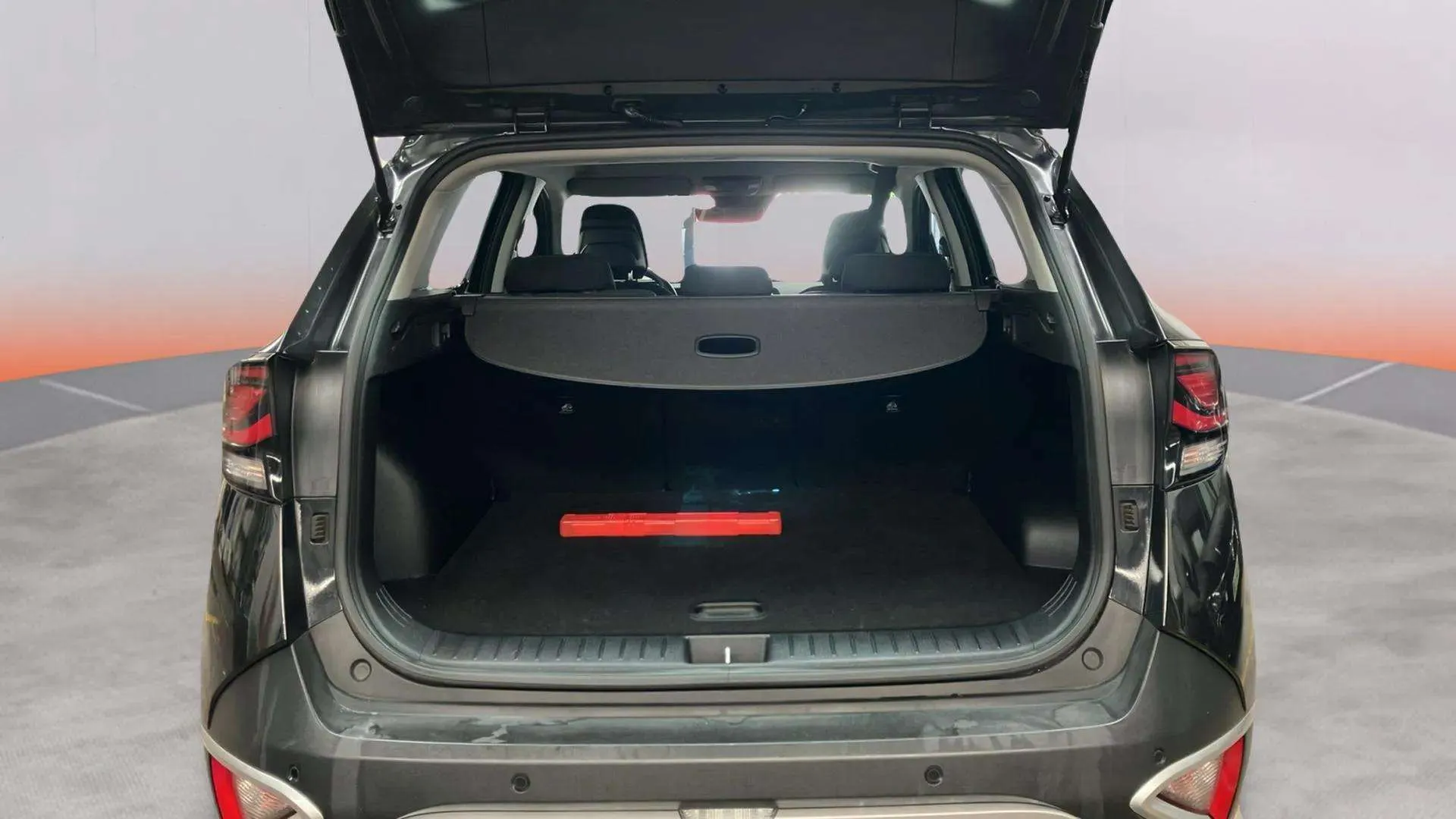 Kia Sportage 1.6 T-GDi HEV Drive 4x2 - foto 16