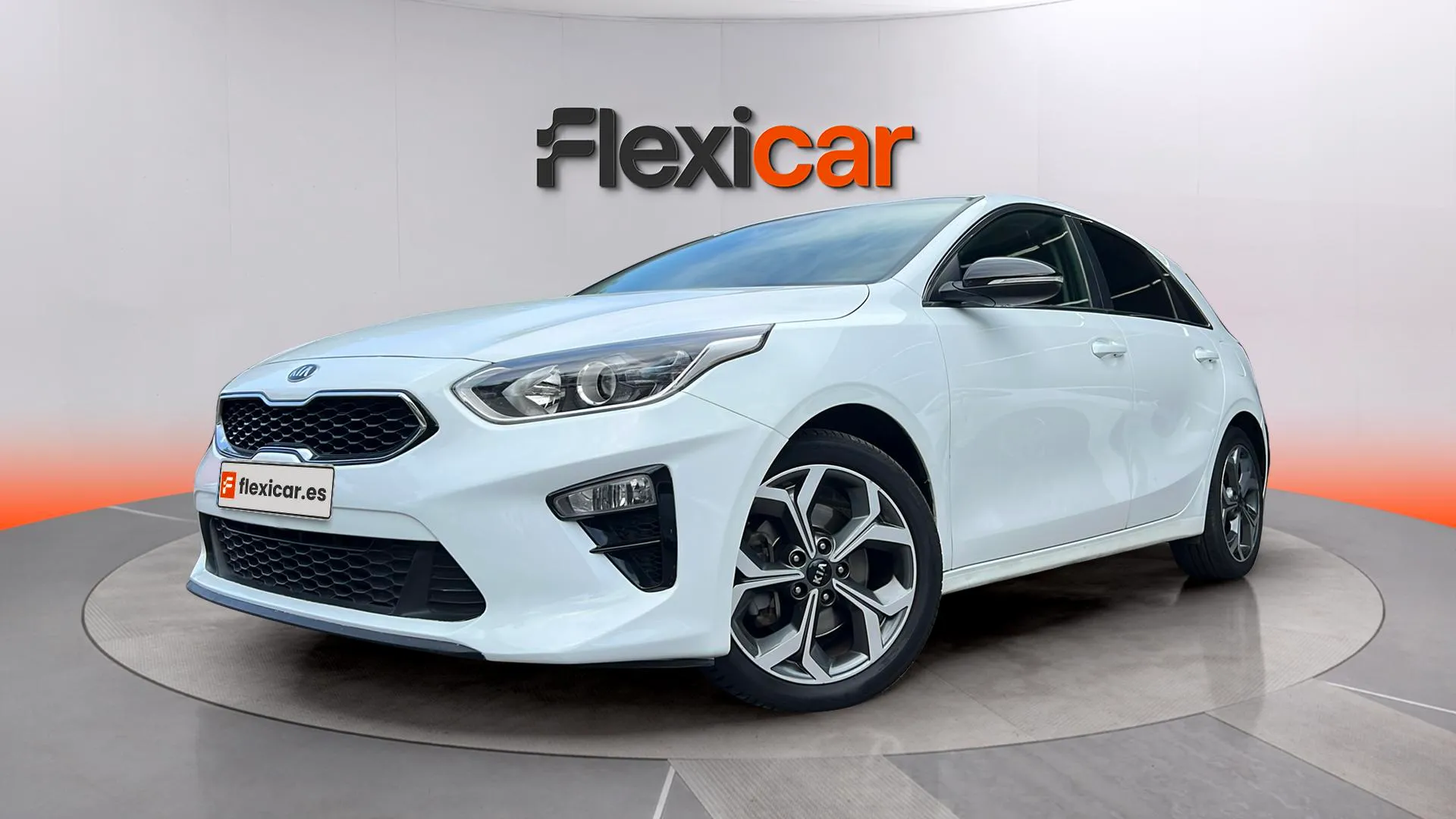 Kia Ceed 1.4 T-GDi GT Line - foto 3