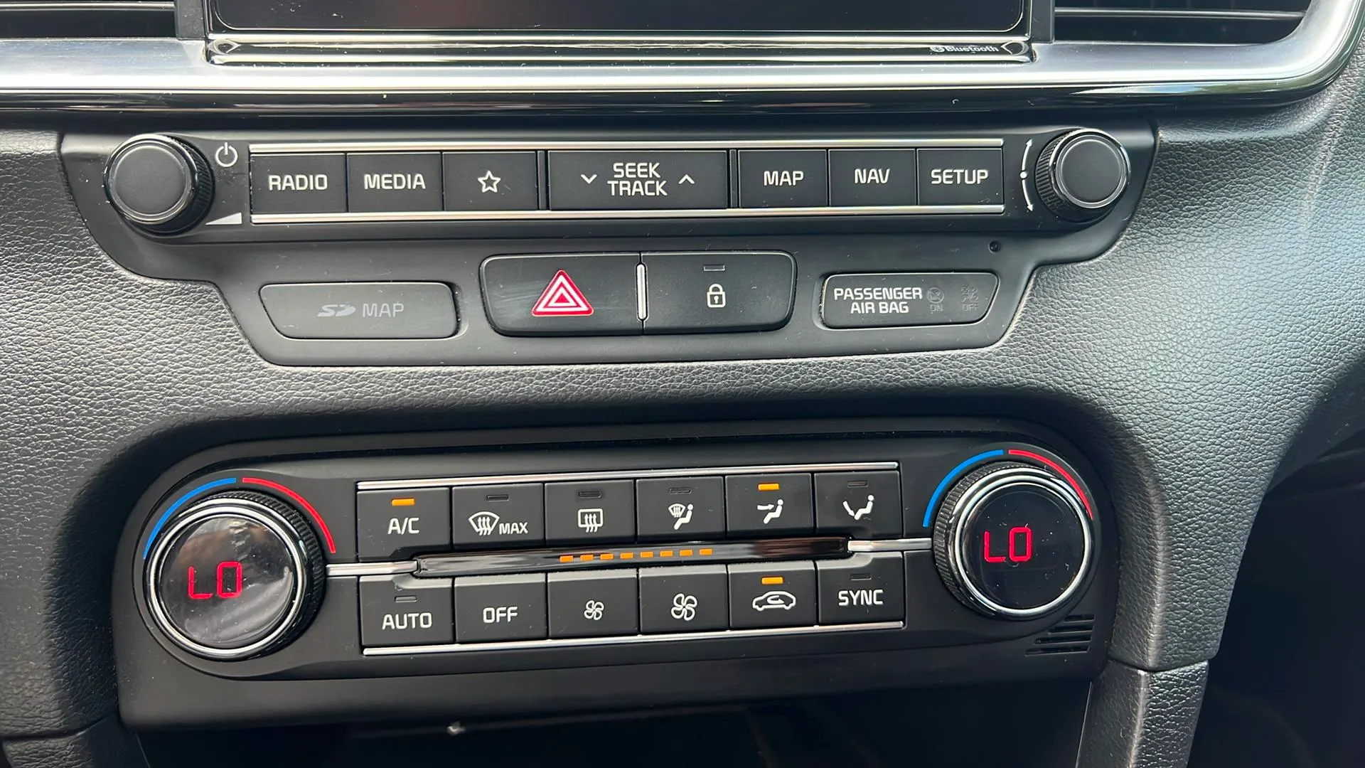 Kia Ceed 1.4 T-GDi GT Line - foto 15