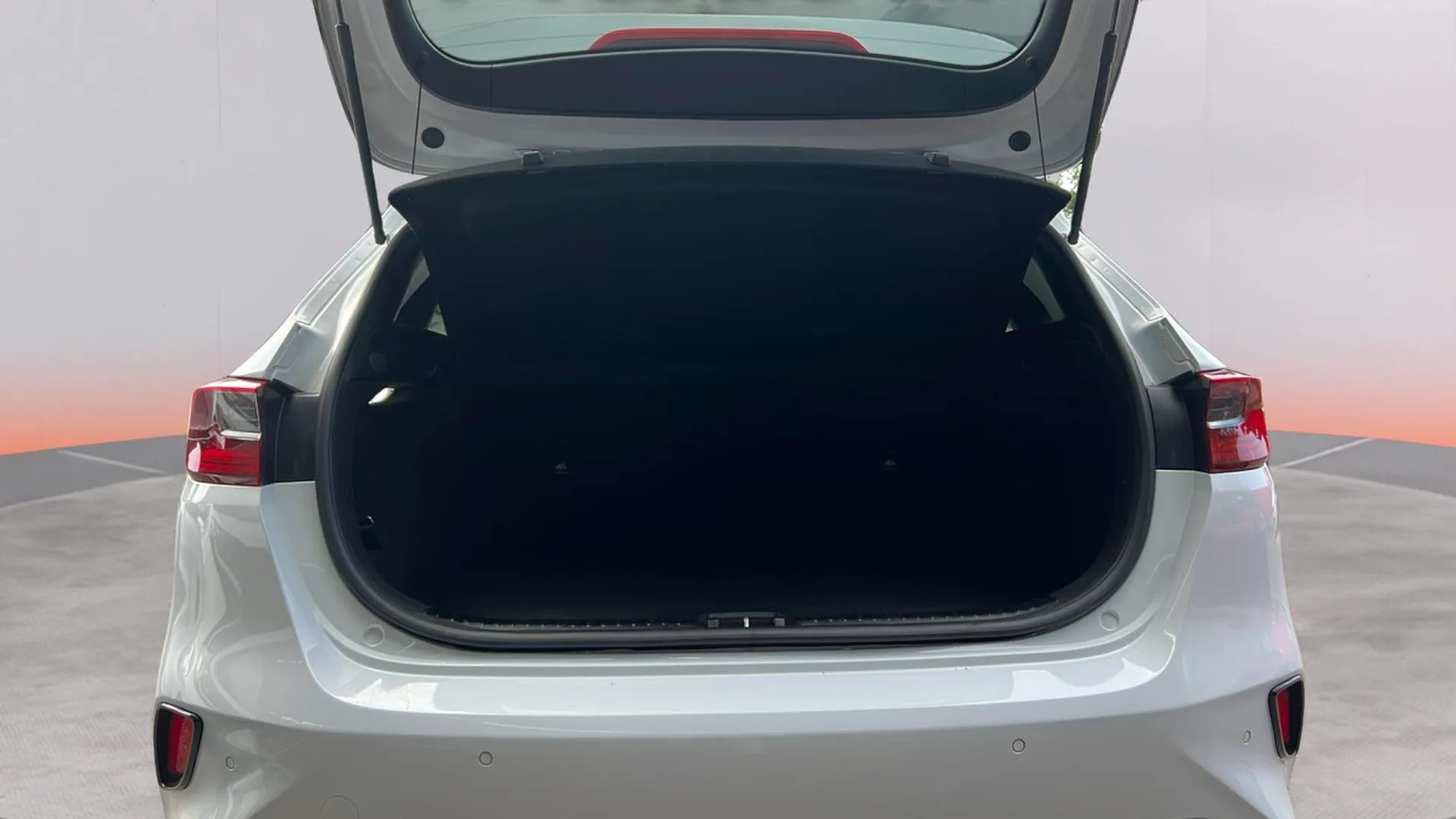 Kia Ceed 1.4 T-GDi GT Line - foto 9