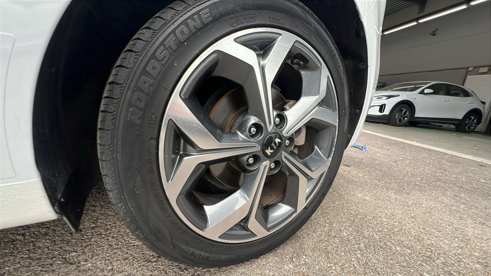 Kia Ceed 1.4 T-GDi GT Line - foto 22