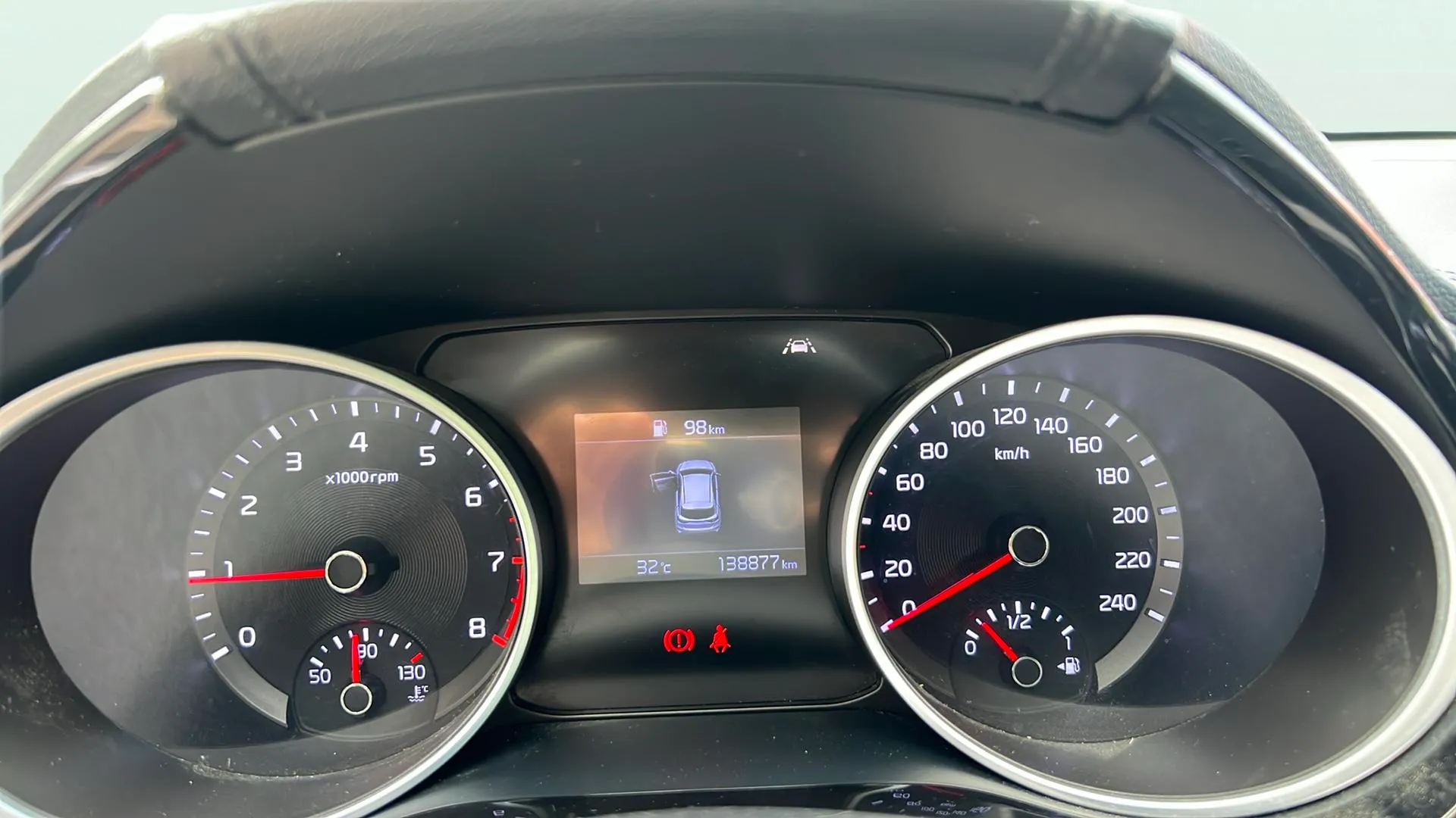 Kia Ceed 1.4 T-GDi GT Line - foto 13