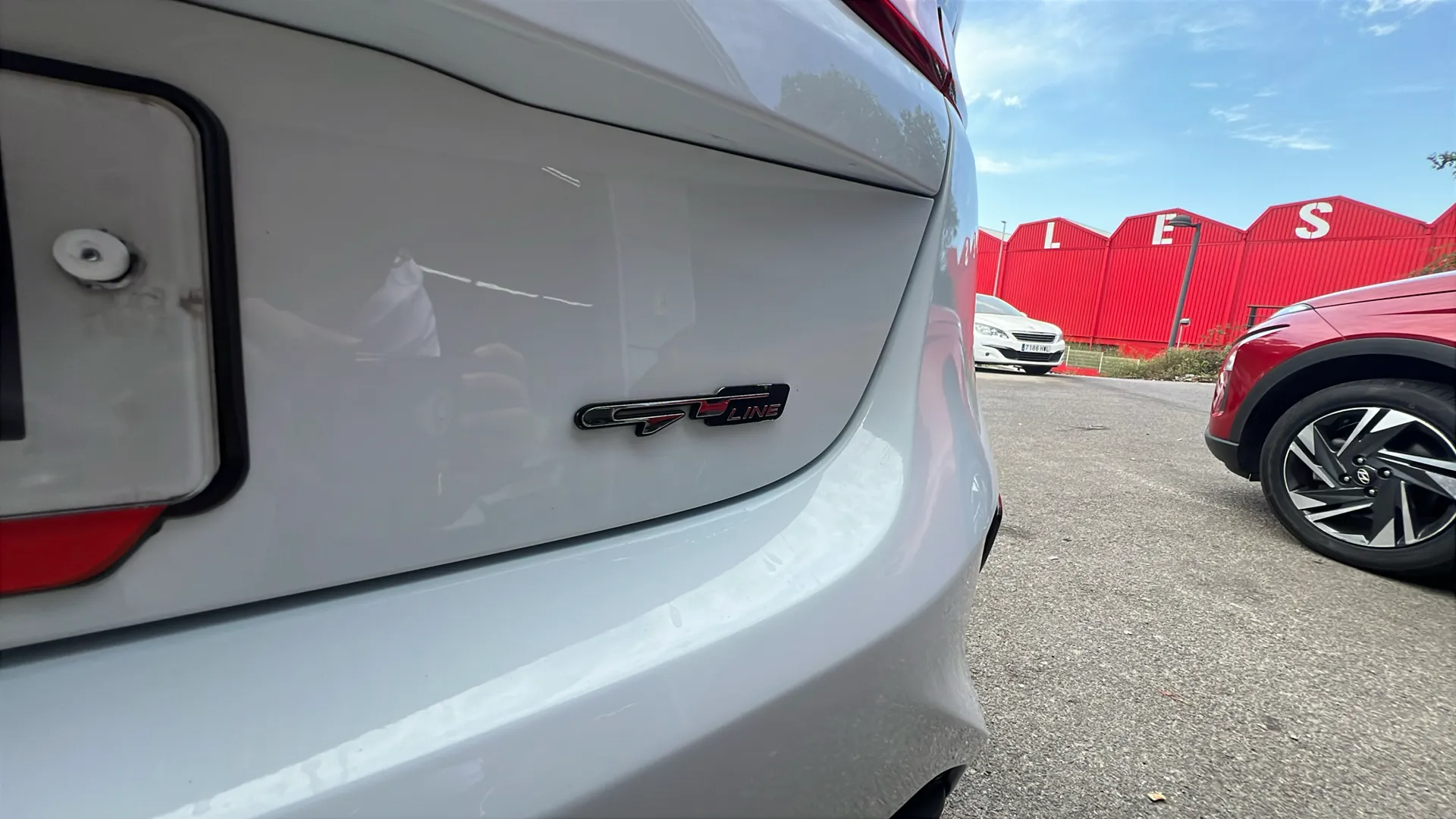 Kia Ceed 1.4 T-GDi GT Line - foto 10