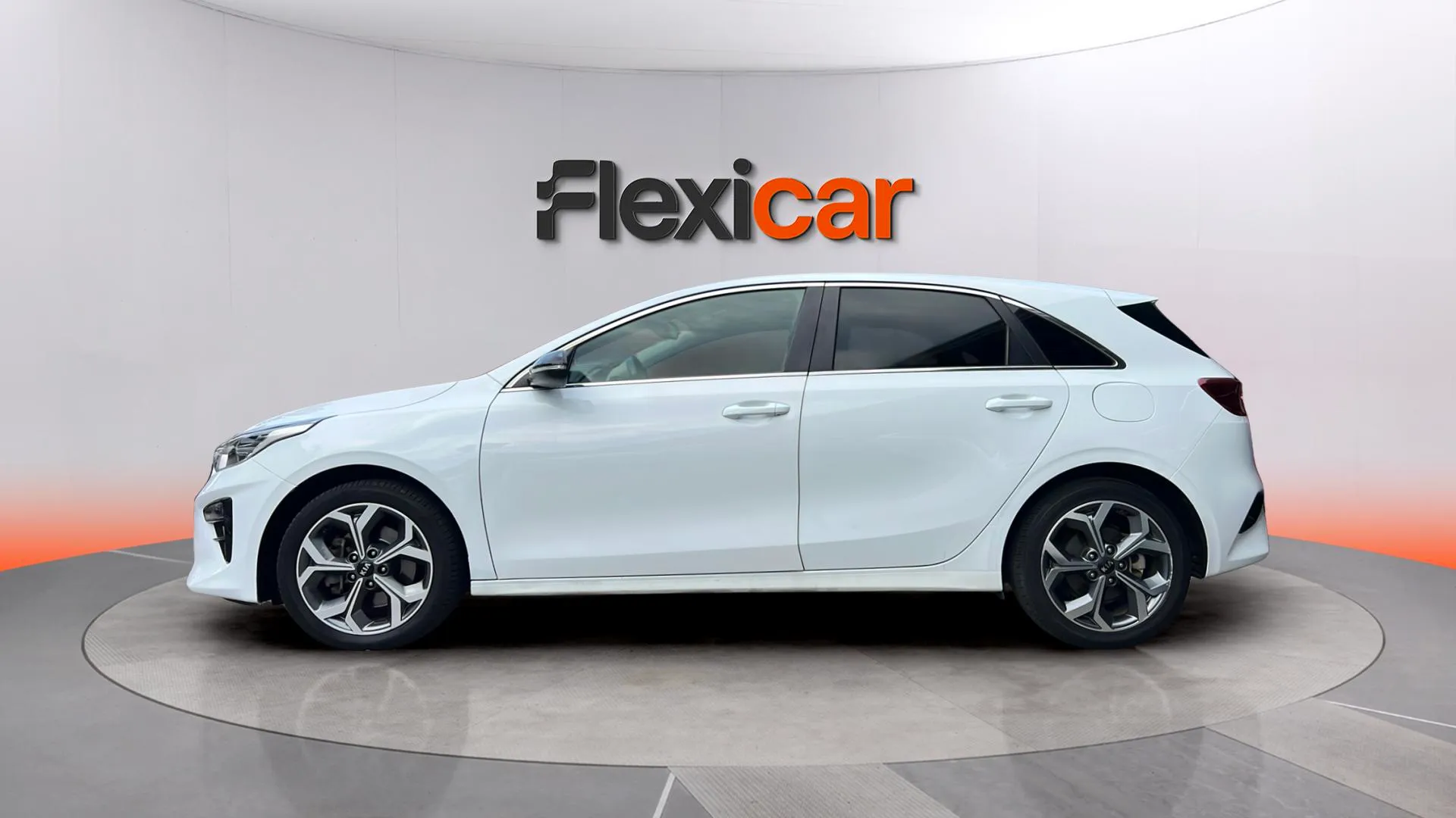 Kia Ceed 1.4 T-GDi GT Line - foto 4