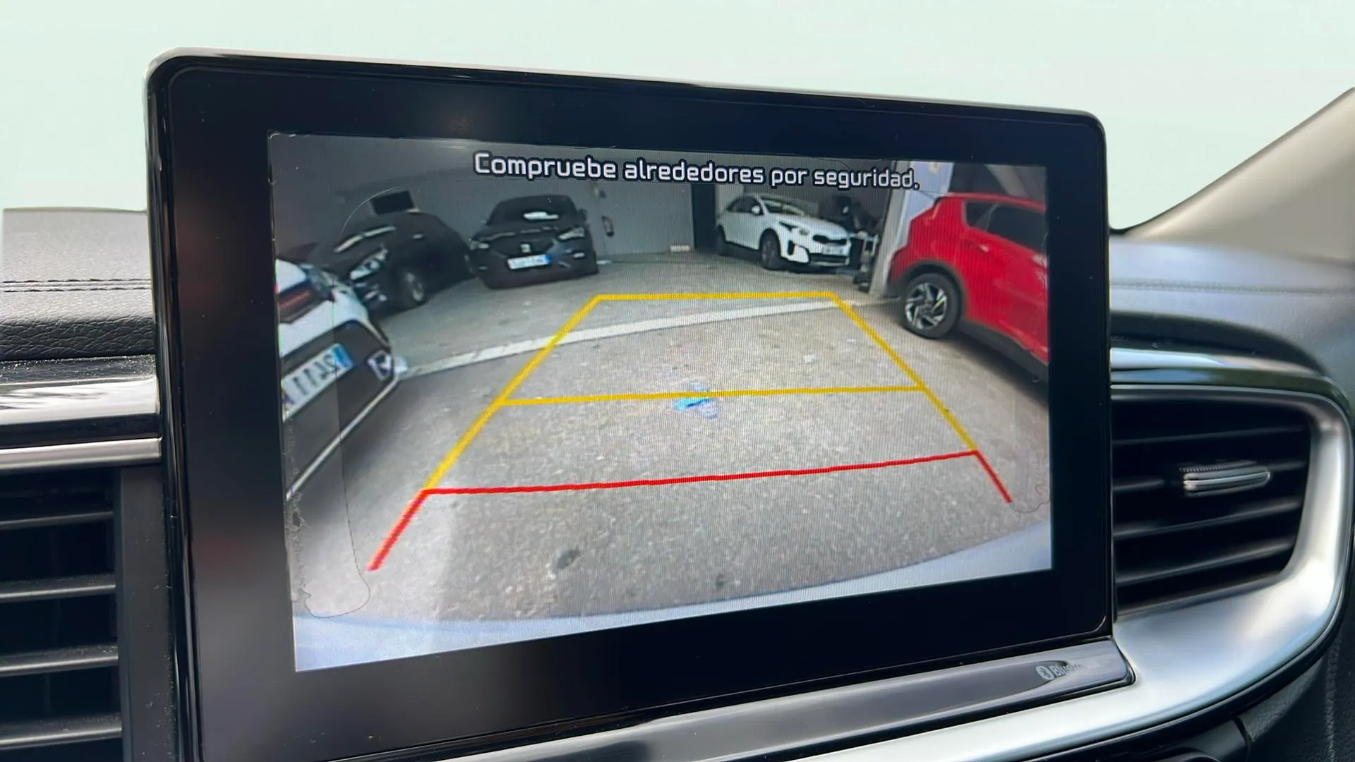 Kia Ceed 1.4 T-GDi GT Line - foto 14