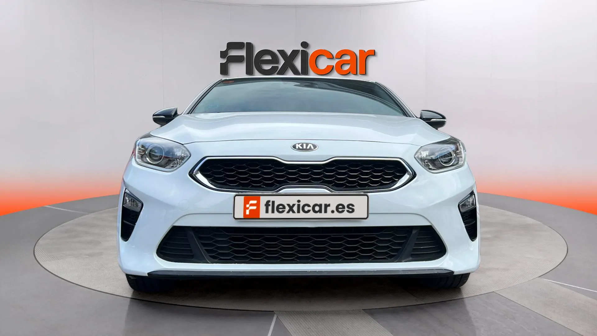 Kia Ceed 1.4 T-GDi GT Line - foto 2
