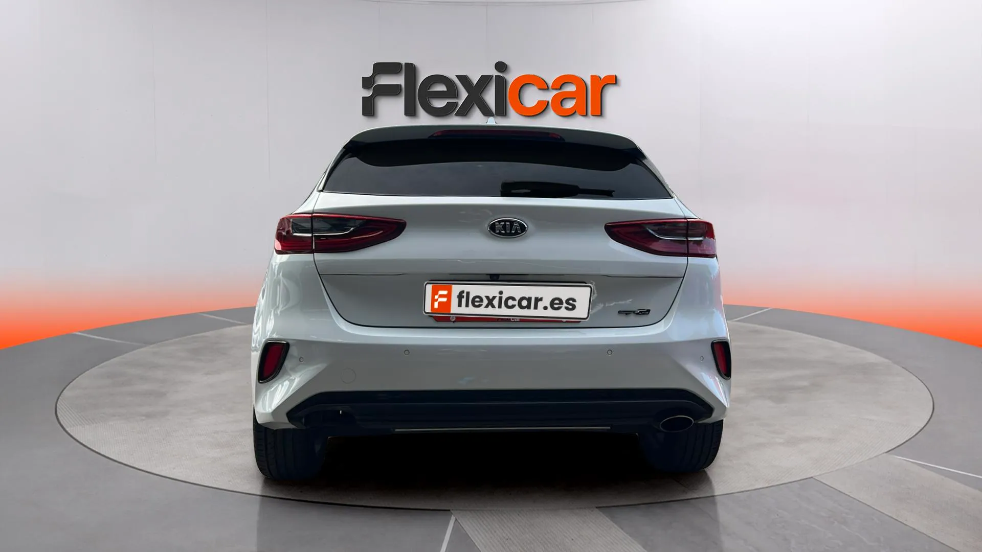Kia Ceed 1.4 T-GDi GT Line - foto 5