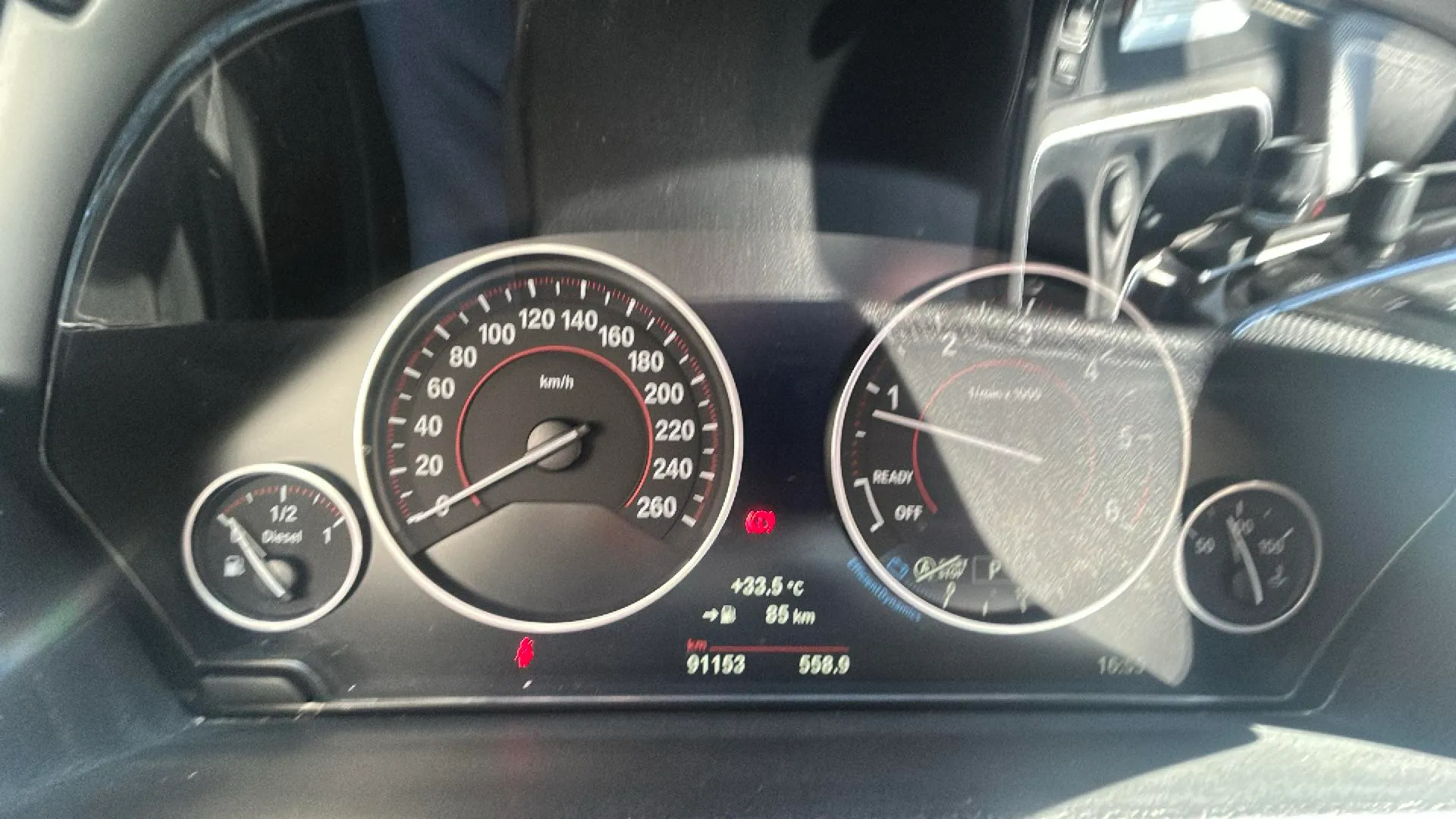 BMW Serie 4 420d Gran Coupe - foto 10