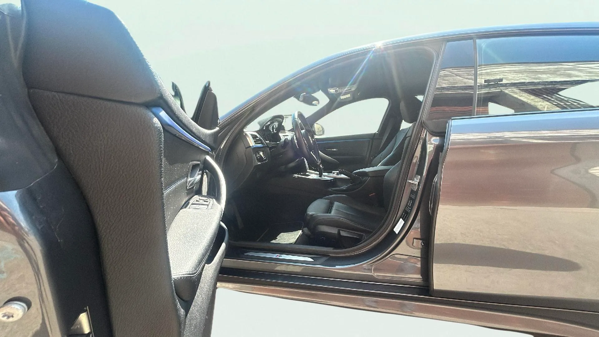 BMW Serie 4 420d Gran Coupe - foto 21