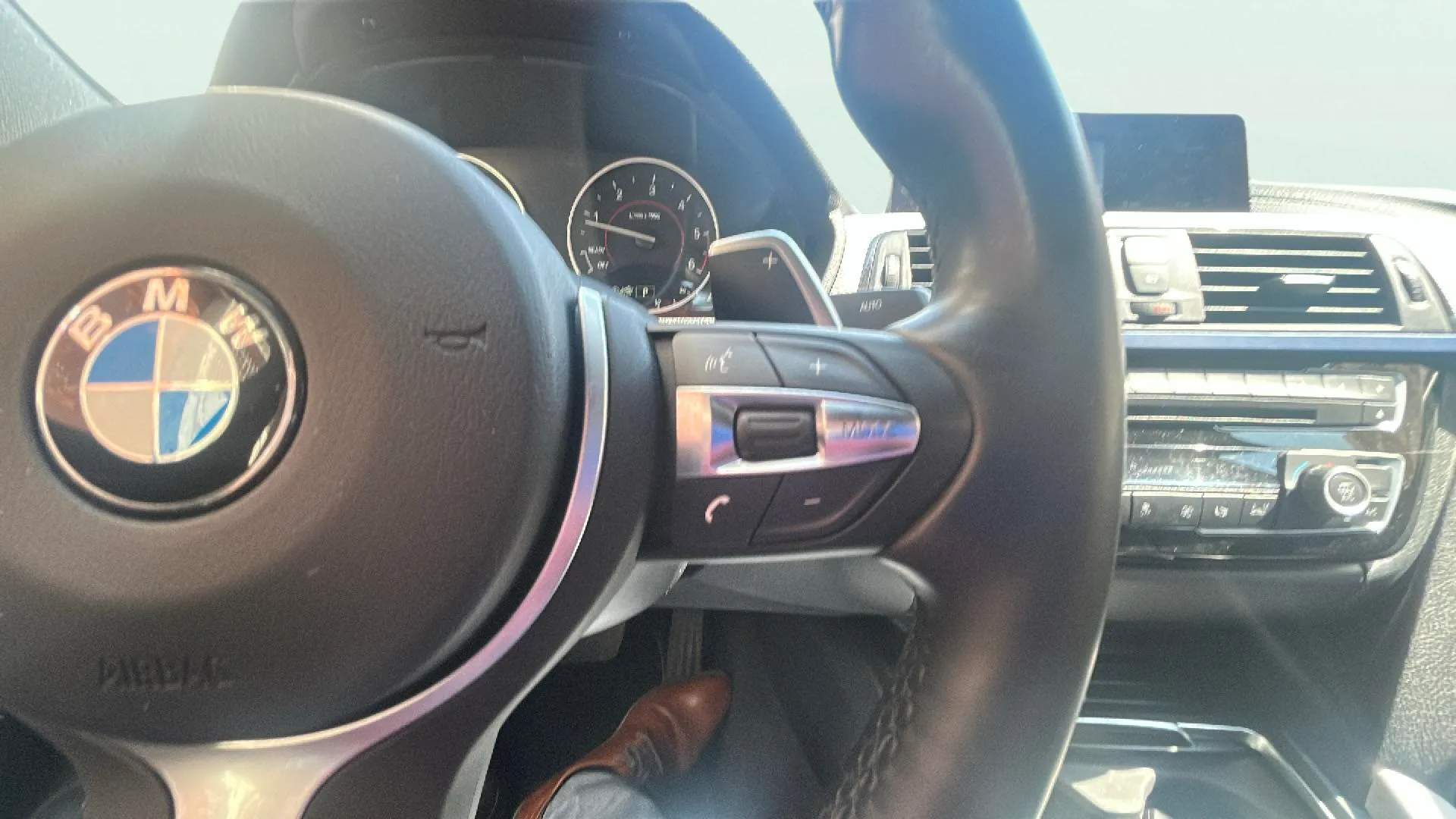 BMW Serie 4 420d Gran Coupe - foto 14