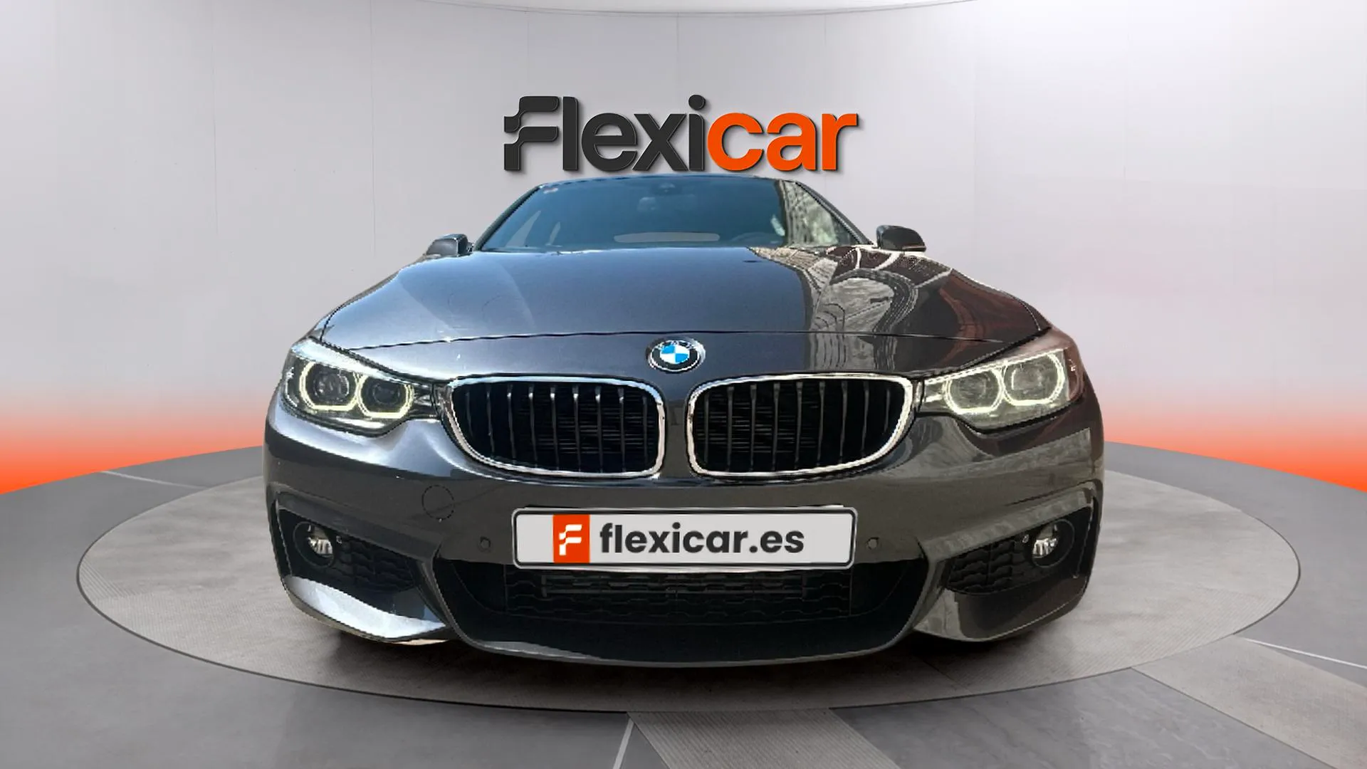 BMW Serie 4 420d Gran Coupe - foto 4