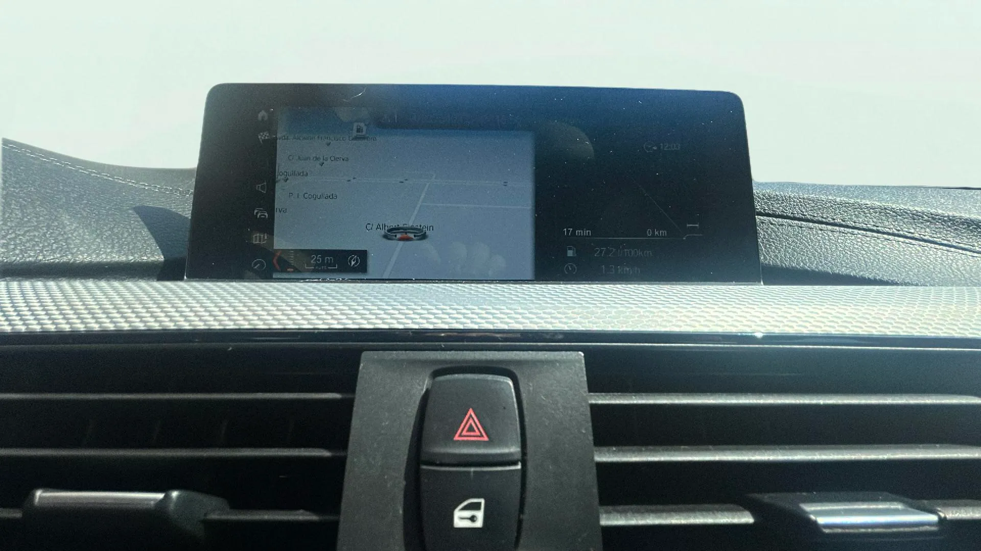 BMW Serie 4 420d Gran Coupe - foto 17