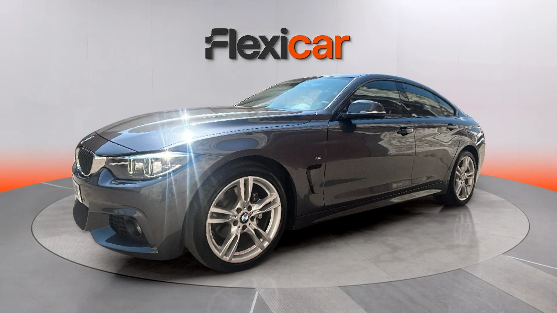BMW Serie 4 420d Gran Coupe - foto 5