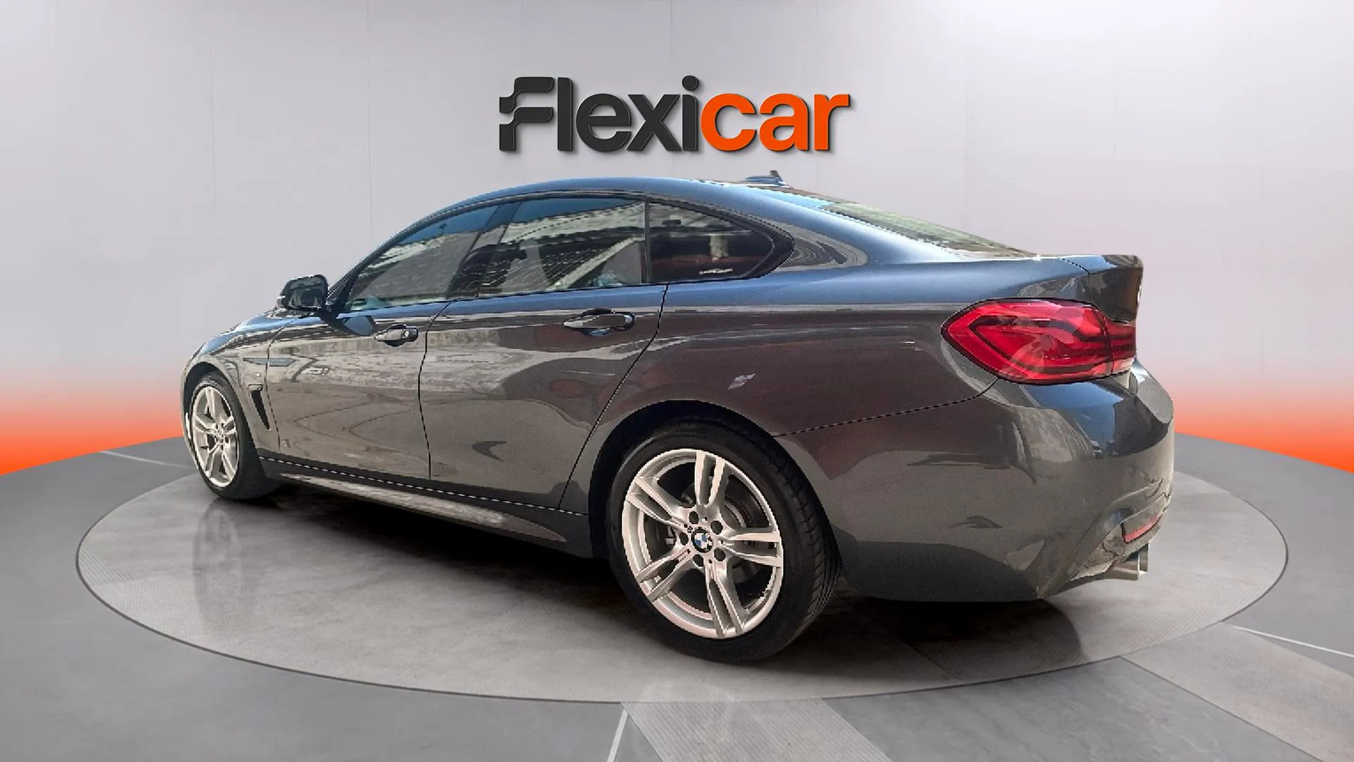 BMW Serie 4 420d Gran Coupe - foto 7