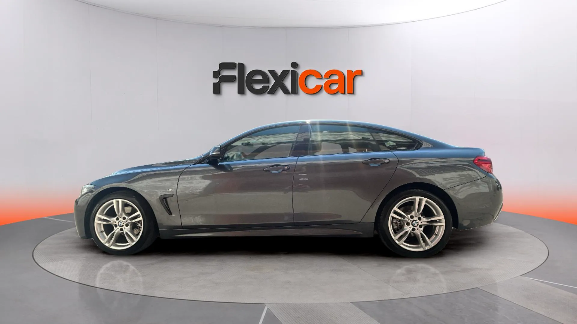 BMW Serie 4 420d Gran Coupe - foto 6