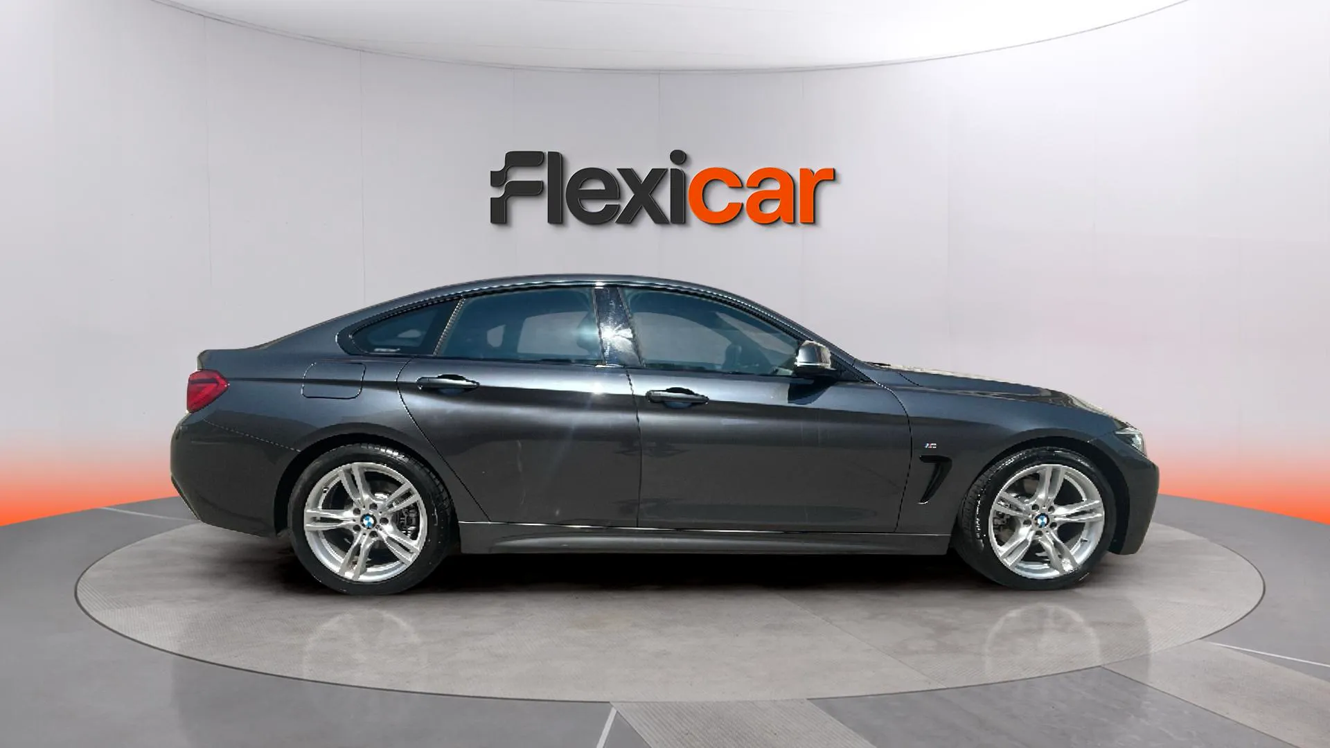 BMW Serie 4 420d Gran Coupe - foto 2