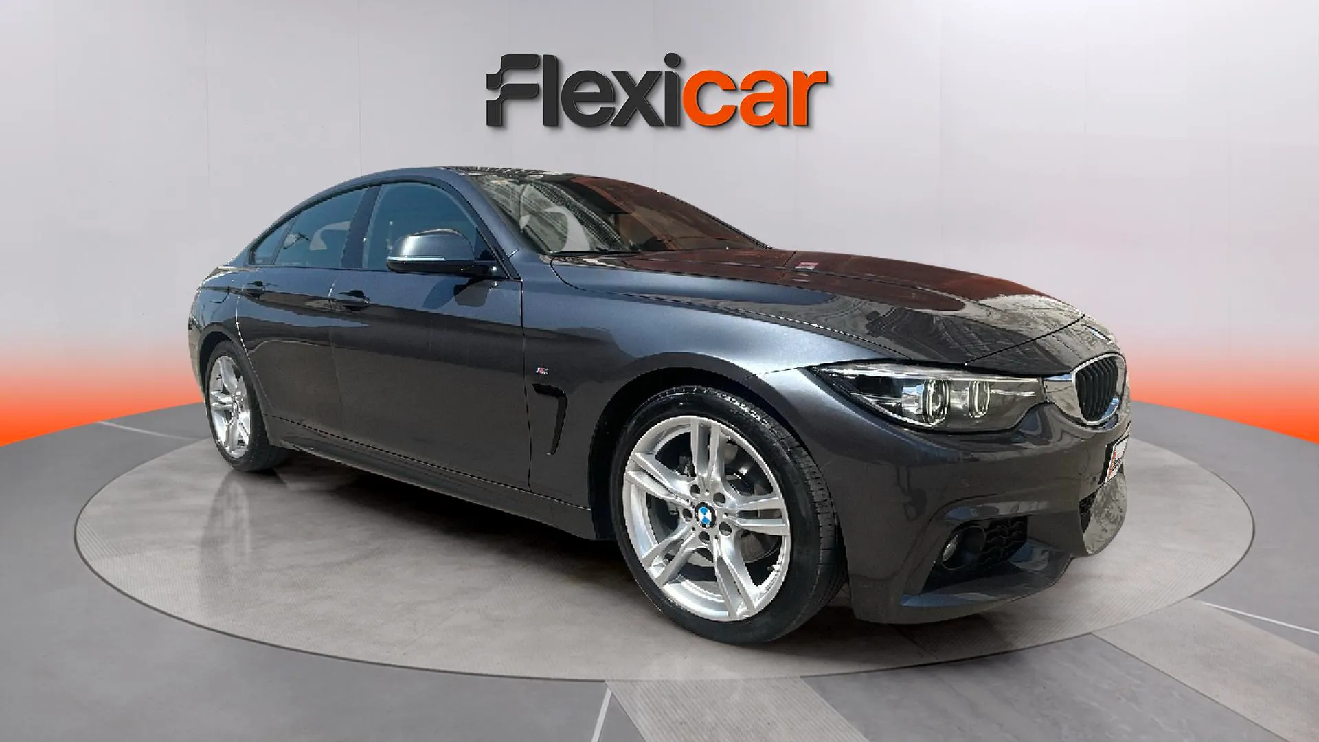 BMW Serie 4 420d Gran Coupe - foto 1