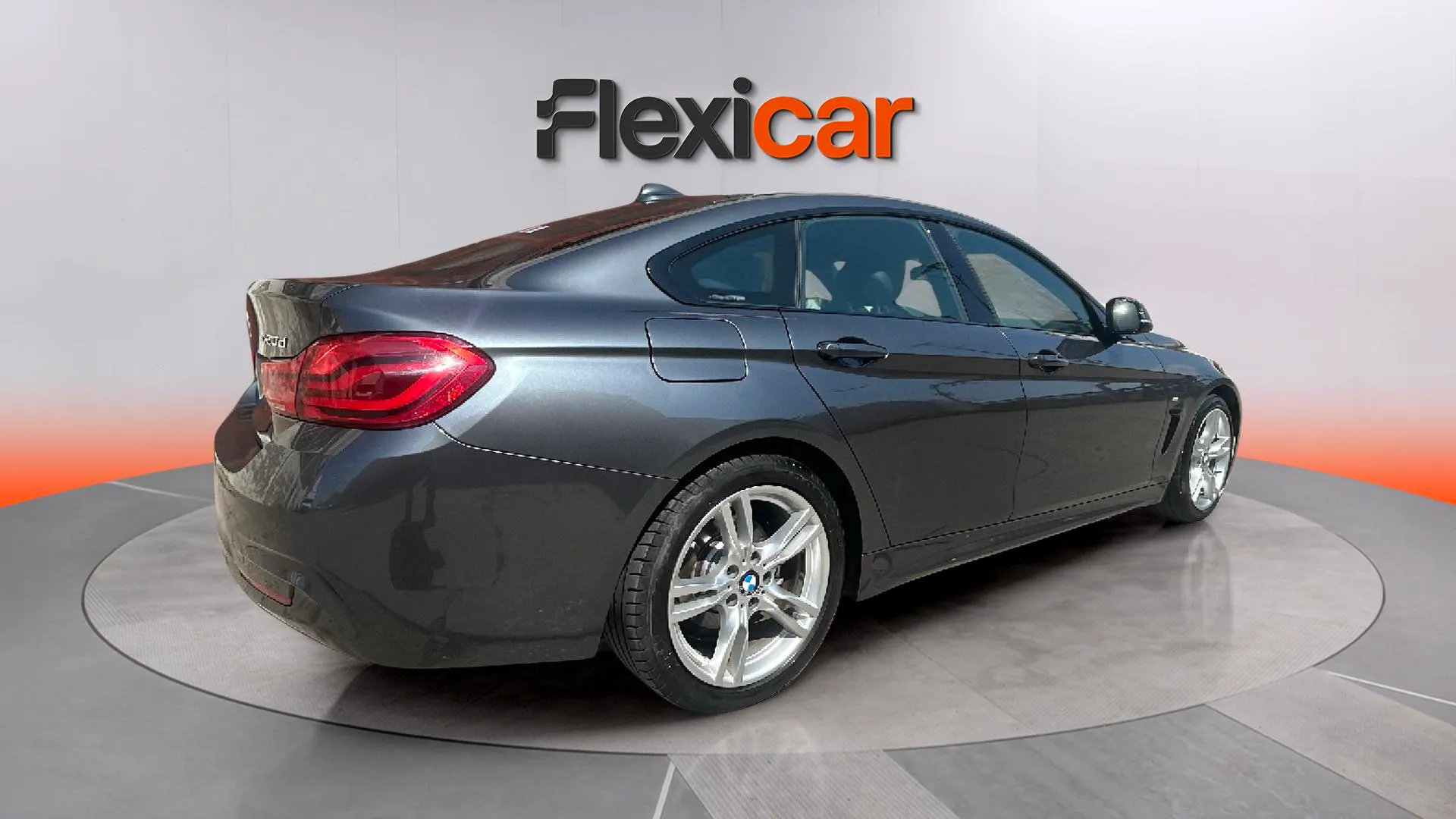 BMW Serie 4 420d Gran Coupe - foto 3