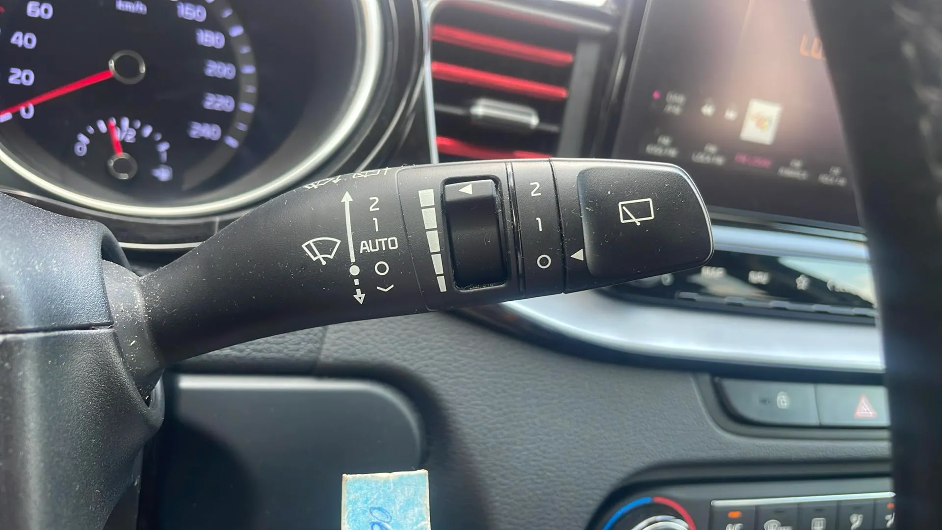Kia Ceed Tourer 1.0 T-GDi Business - foto 29