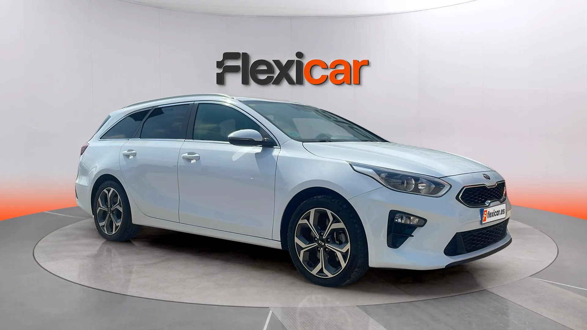 Kia Ceed Tourer 1.0 T-GDi Business