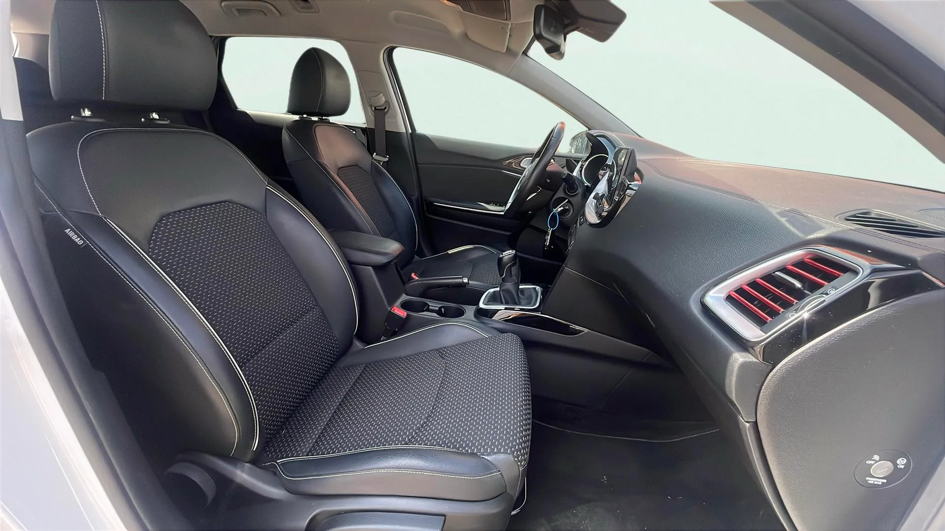 Kia Ceed Tourer 1.0 T-GDi Business - foto 13