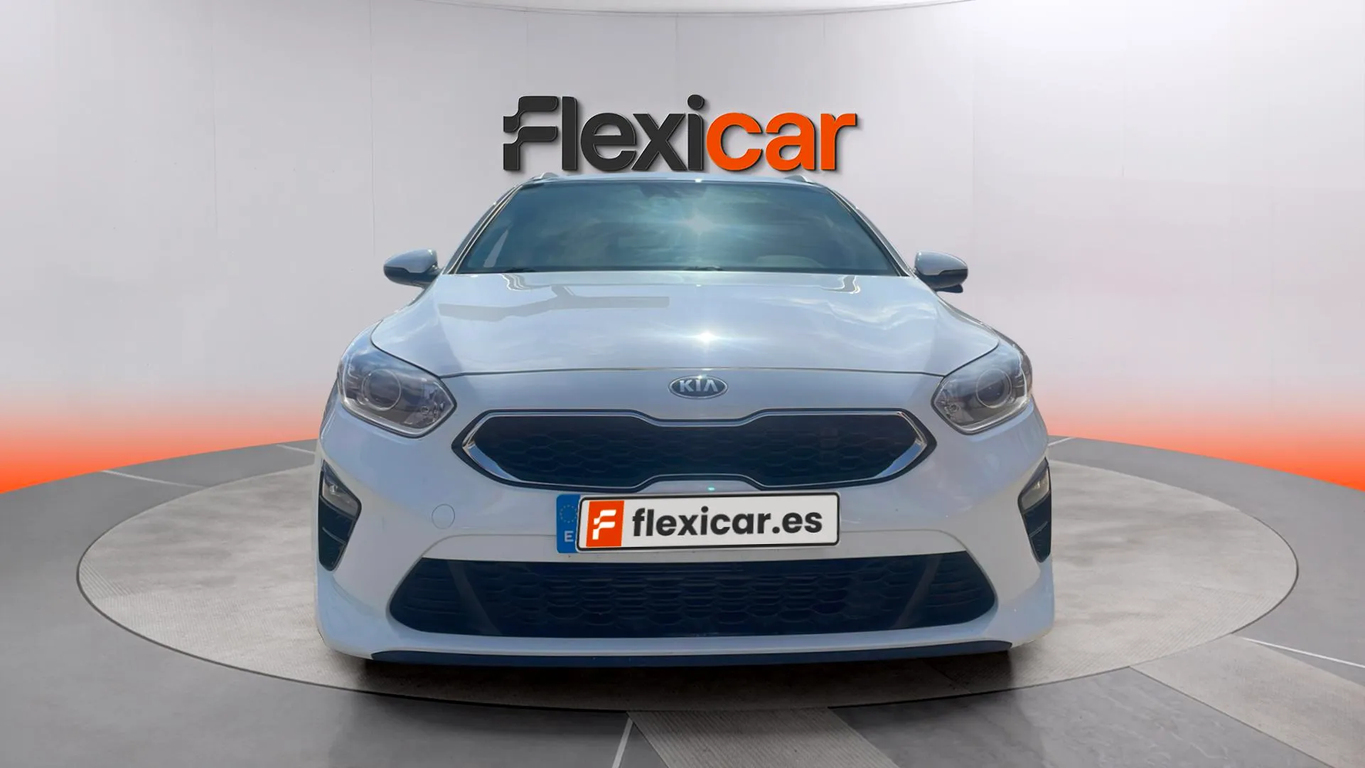 Kia Ceed Tourer 1.0 T-GDi Business - foto 2