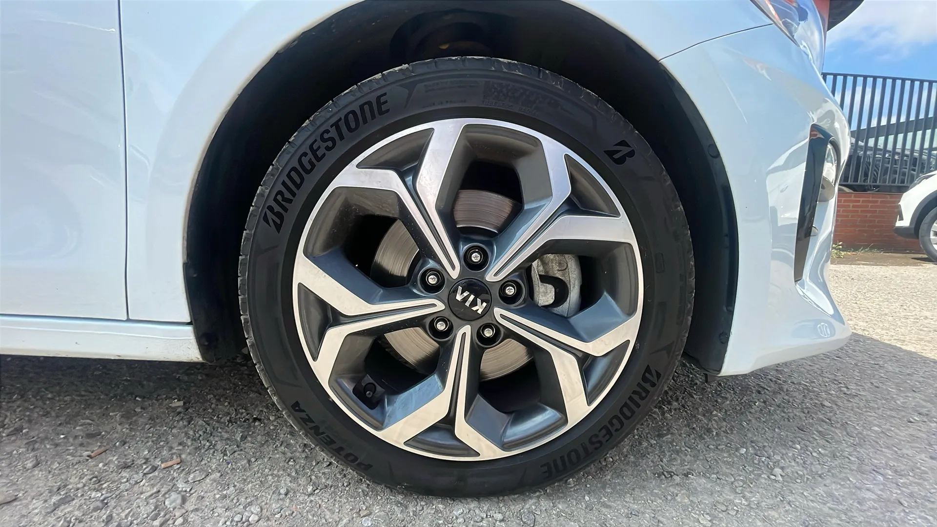Kia Ceed Tourer 1.0 T-GDi Business - foto 17