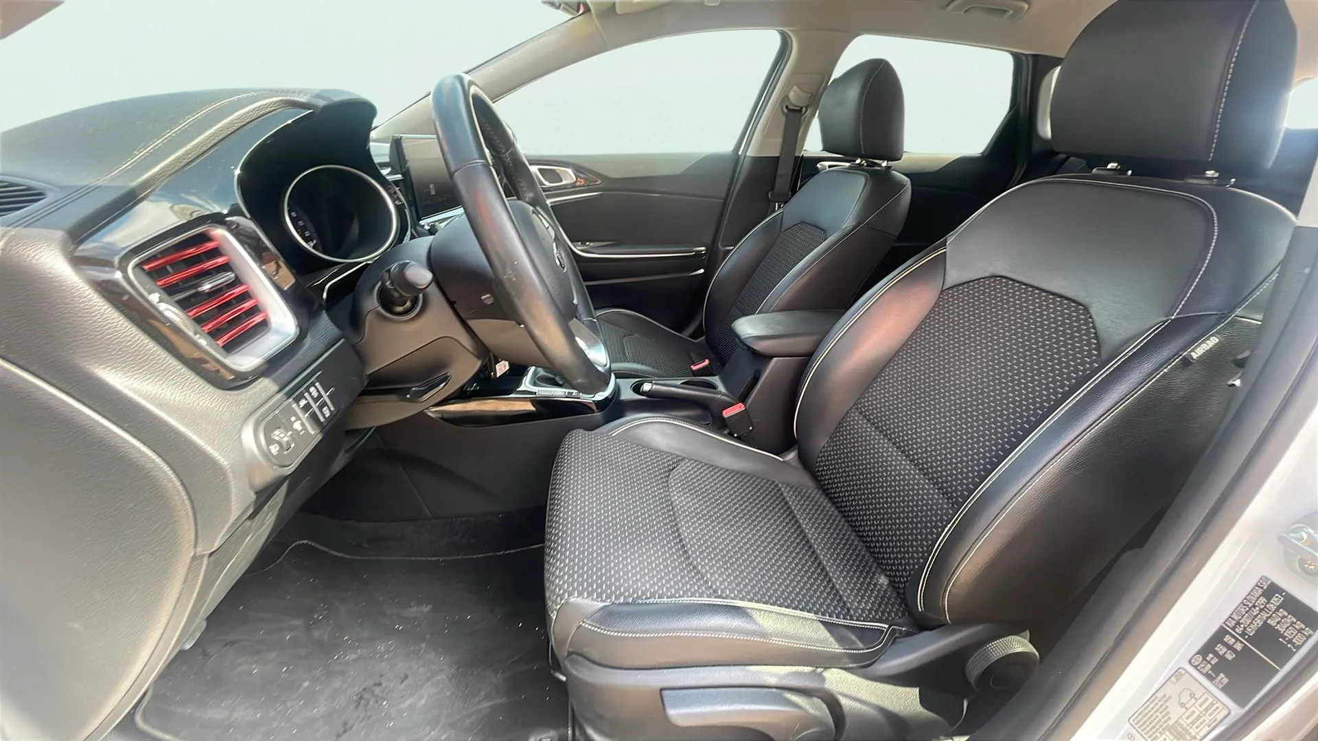Kia Ceed Tourer 1.0 T-GDi Business - foto 14