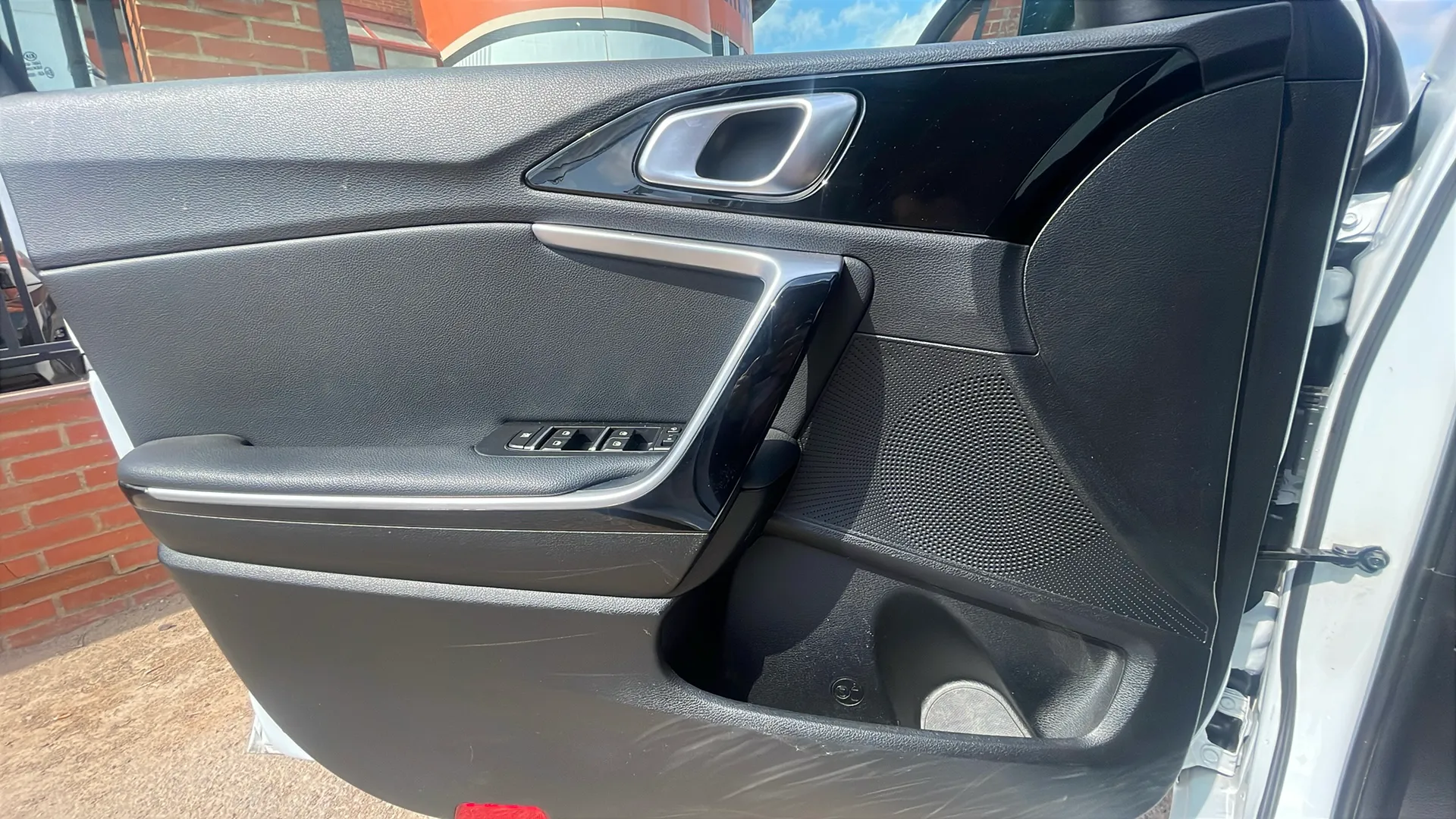 Kia Ceed Tourer 1.0 T-GDi Business - foto 19