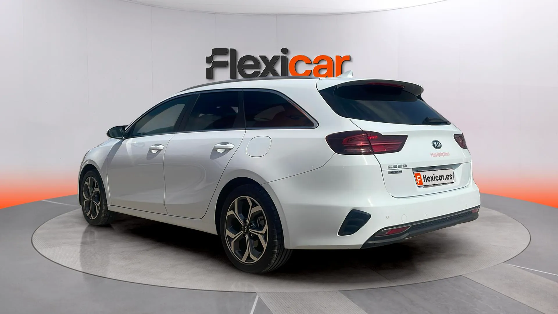 Kia Ceed Tourer 1.0 T-GDi Business - foto 5