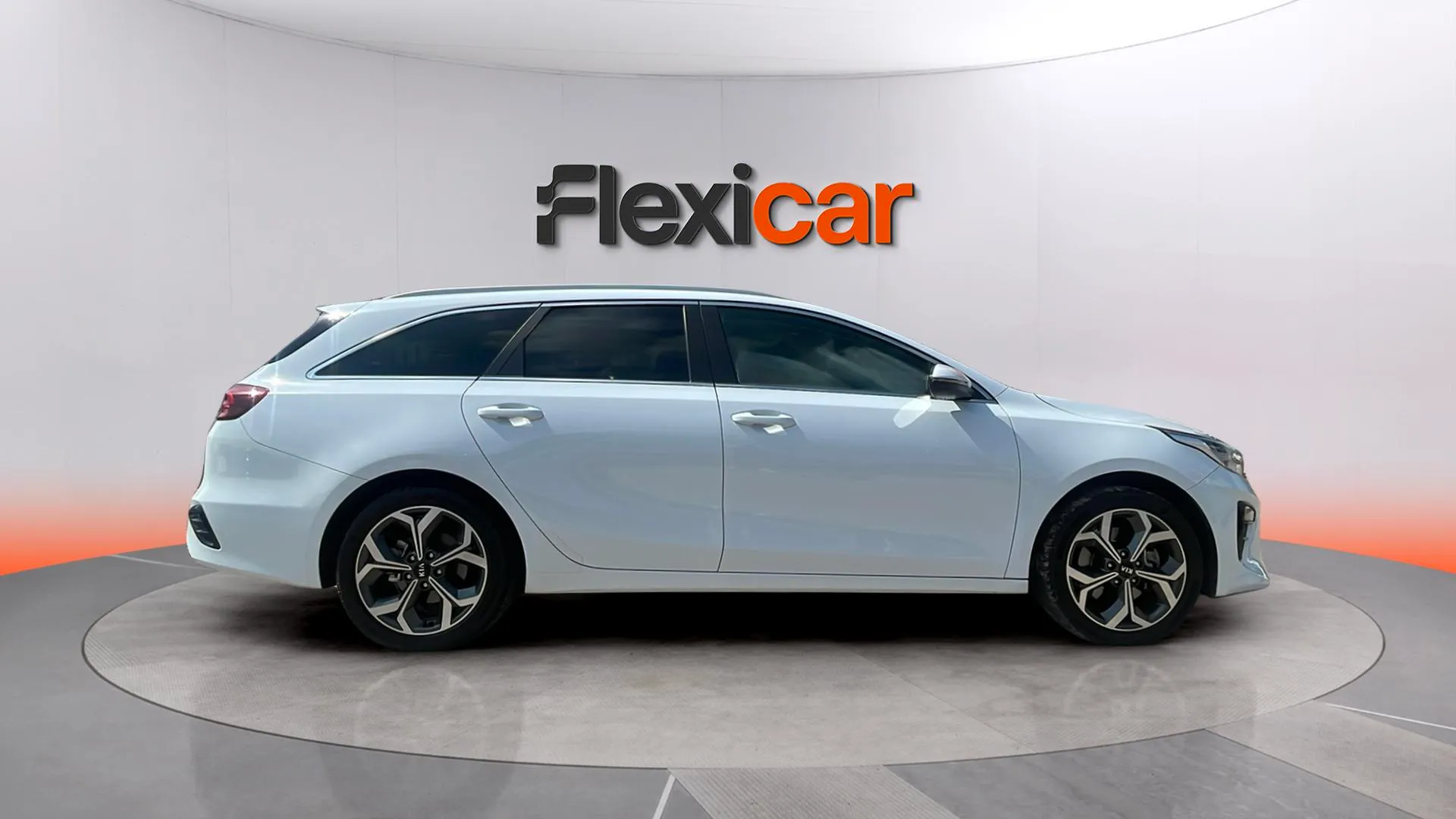 Kia Ceed Tourer 1.0 T-GDi Business - foto 8