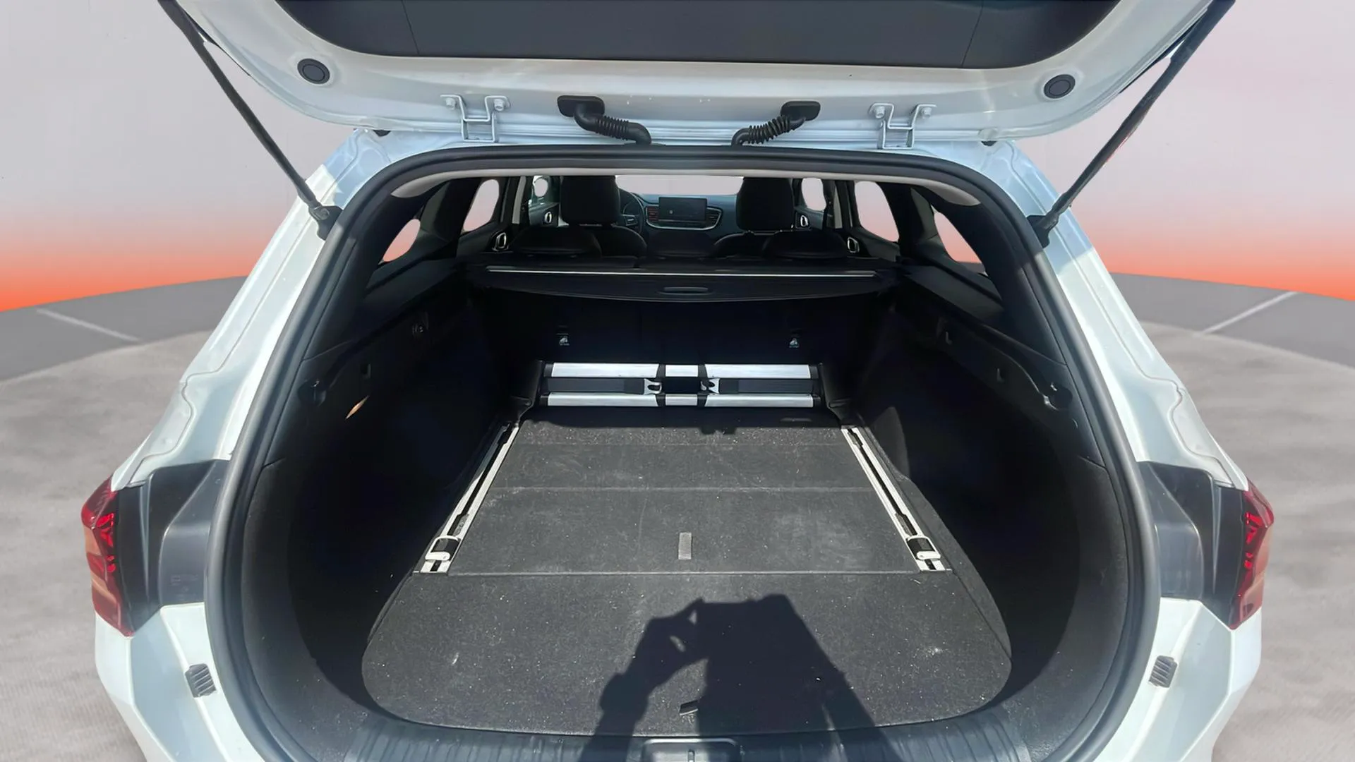 Kia Ceed Tourer 1.0 T-GDi Business - foto 16