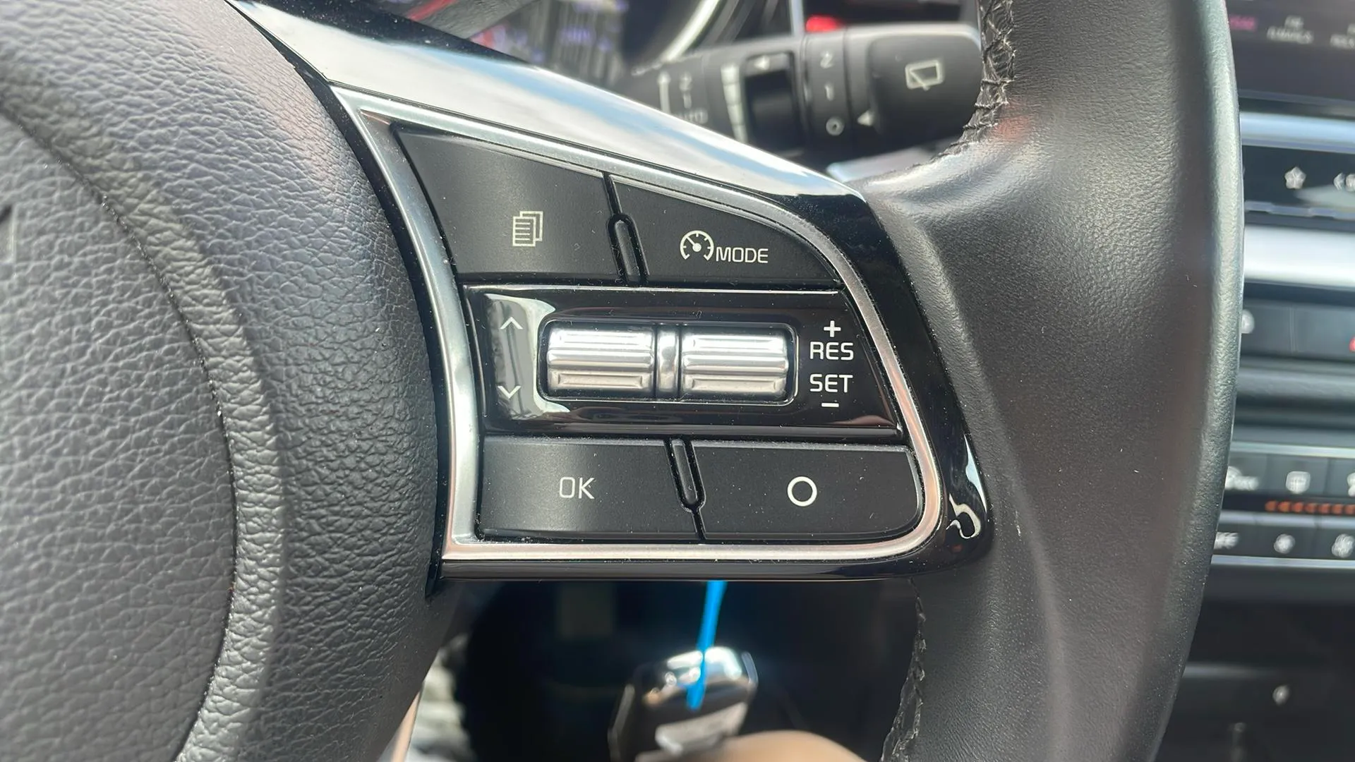 Kia Ceed Tourer 1.0 T-GDi Business - foto 31